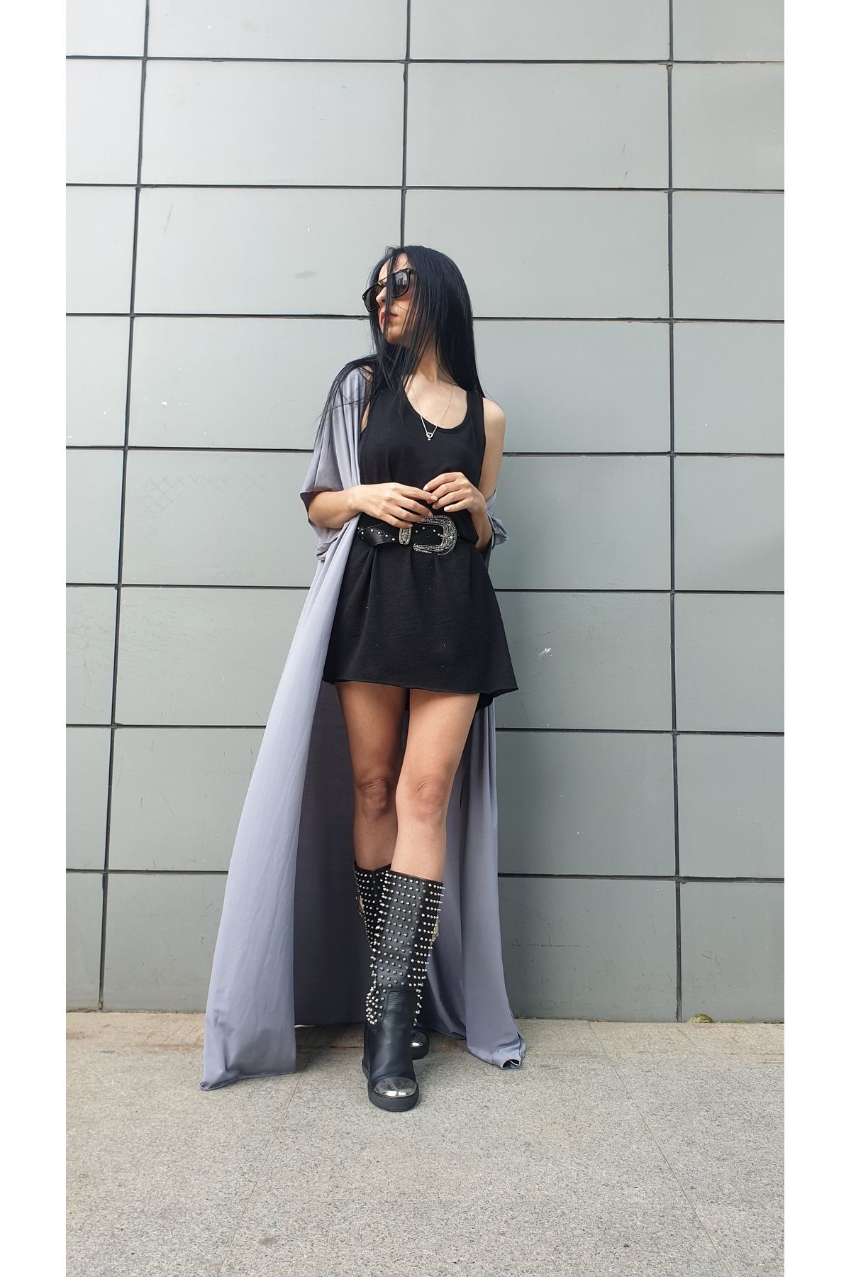 Fi designer Özel Tasarım Kimono