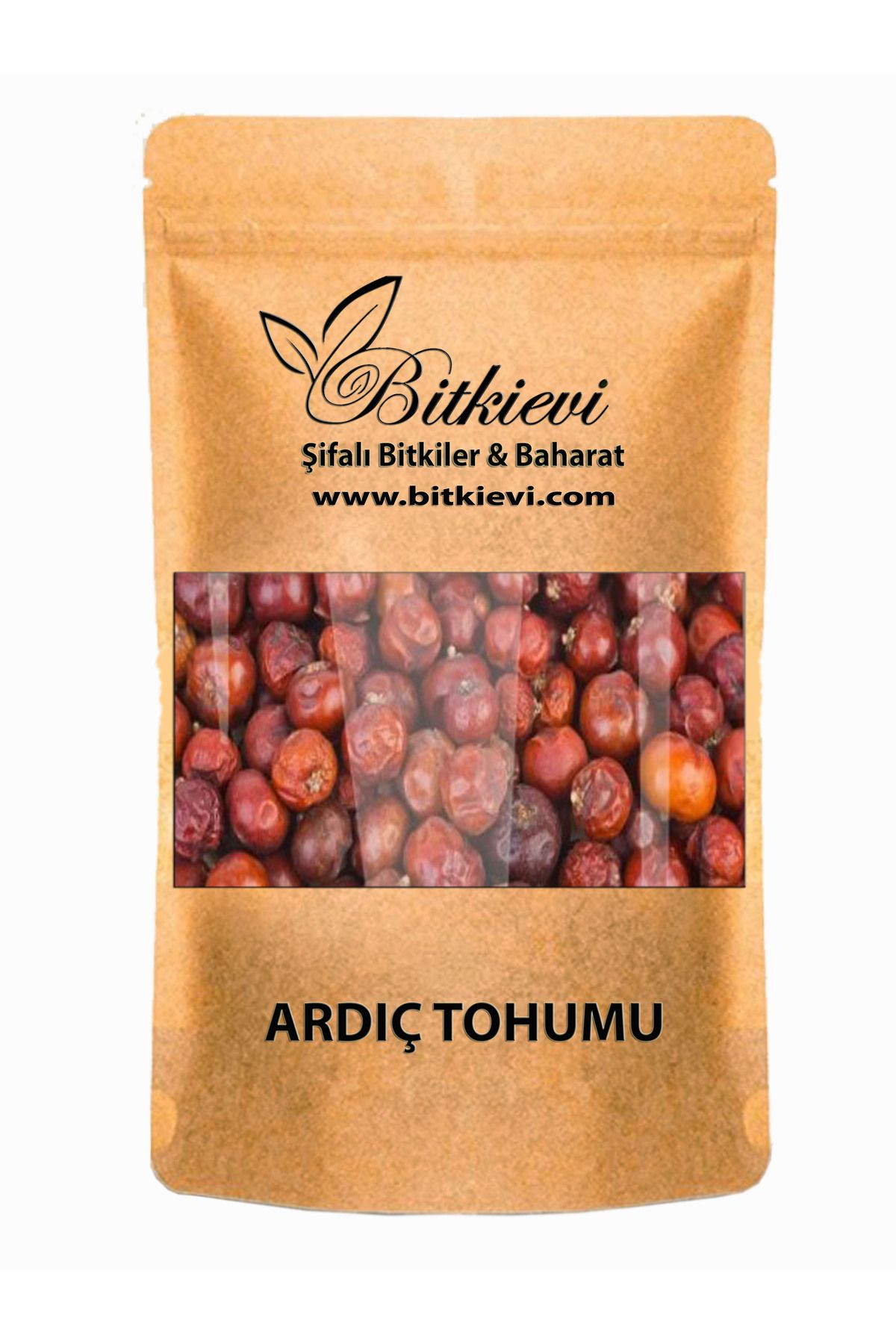 BitkiEvi Ardıç Tohumu 500gr