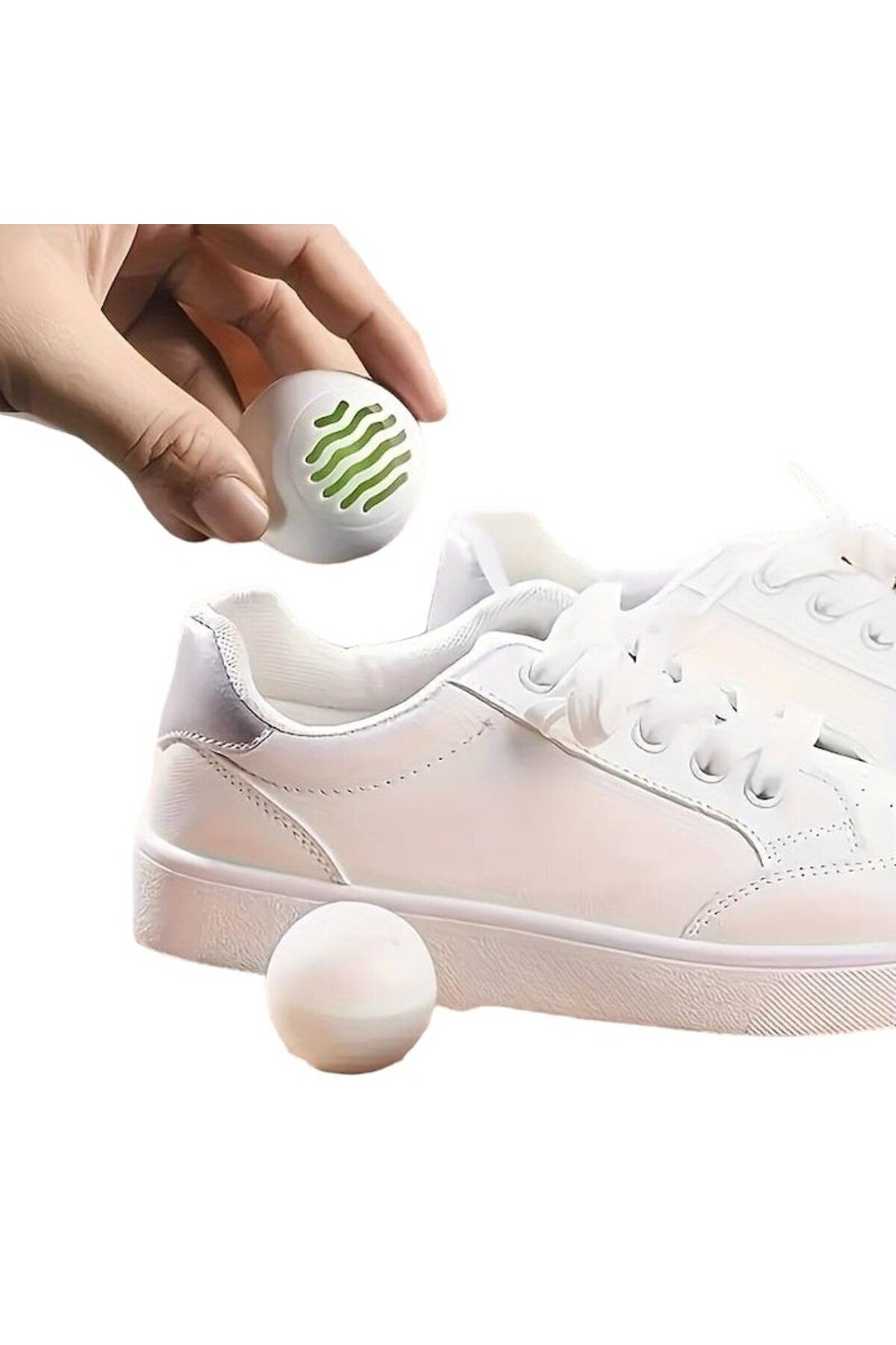 OEM-Shoe deodorizing capsules, set of 30 pieces 3