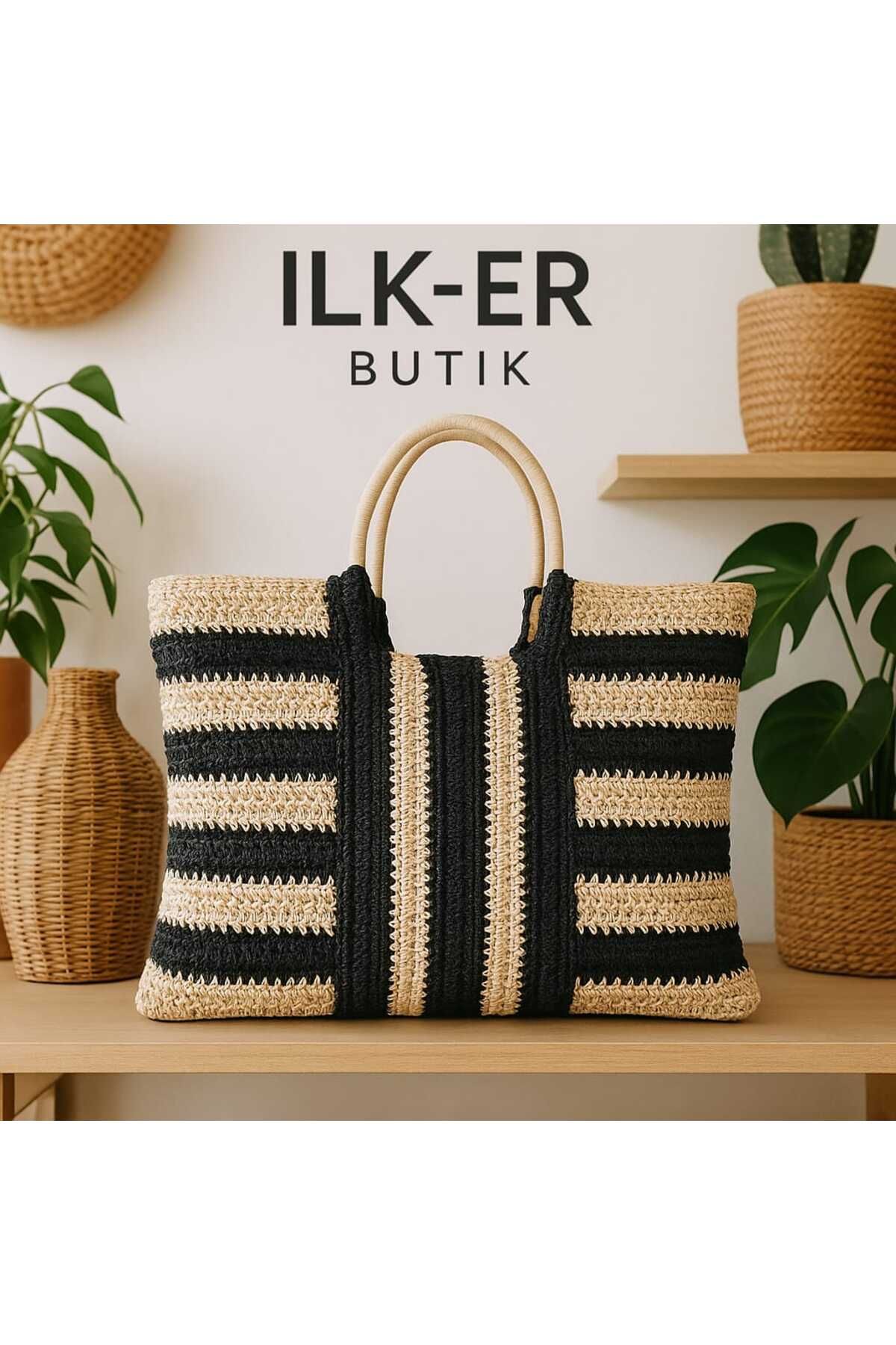 İLK-ER BUTİK ÇANTA