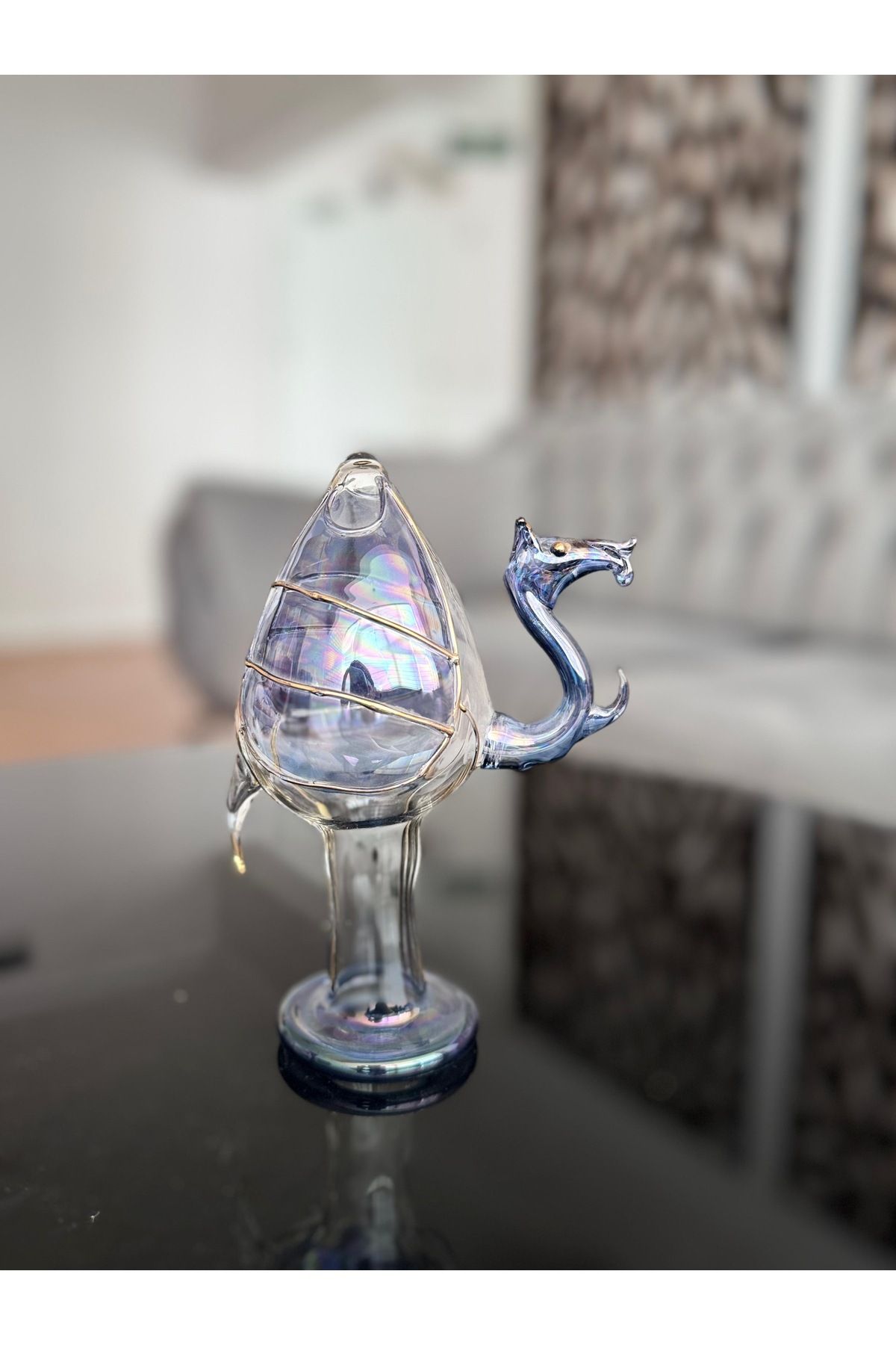 Botanic Aura cam dekor