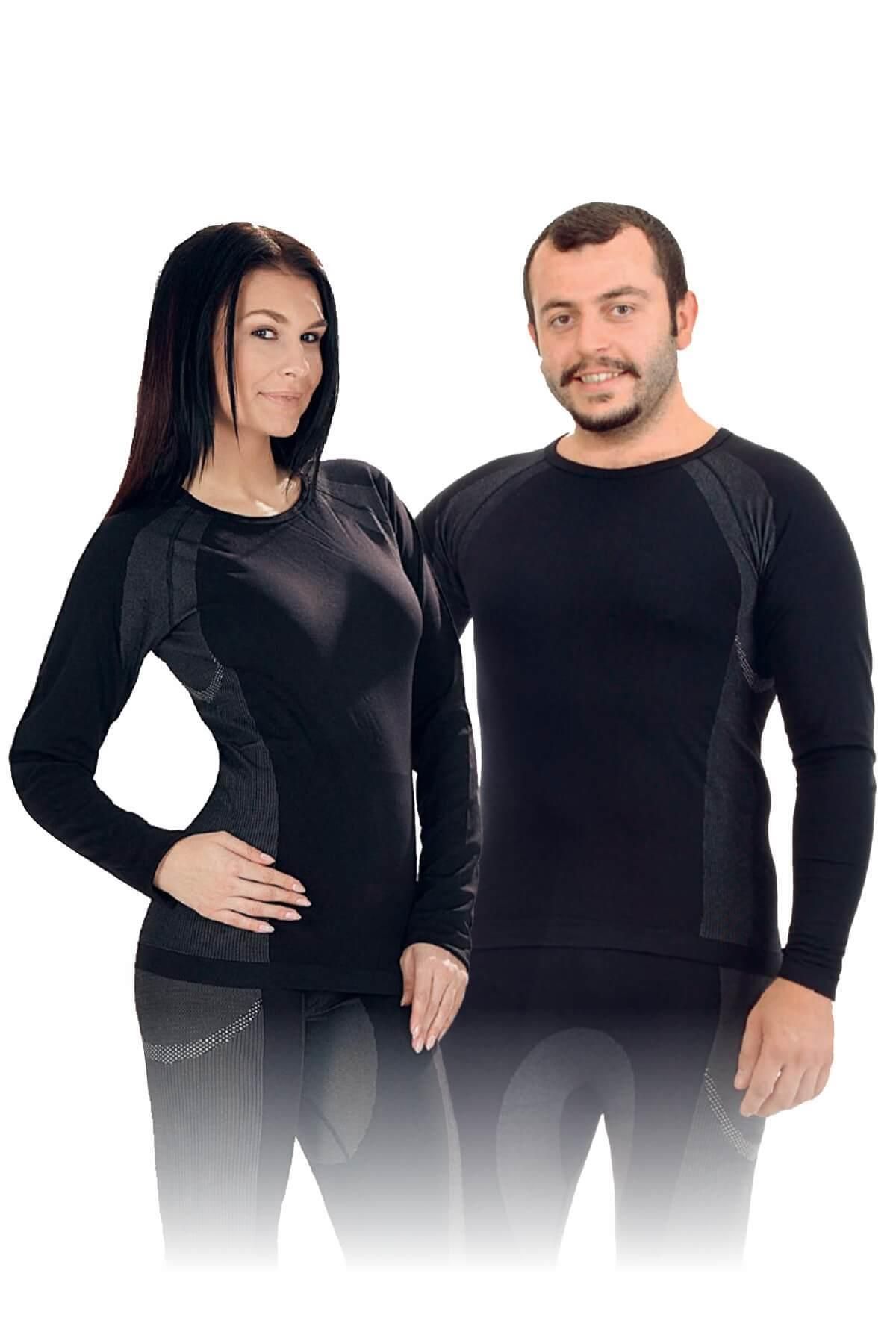 Mulvix Mulvxbrf Brf02 Siyah Mı 3900 Termal Takım Üst (Mulvix)