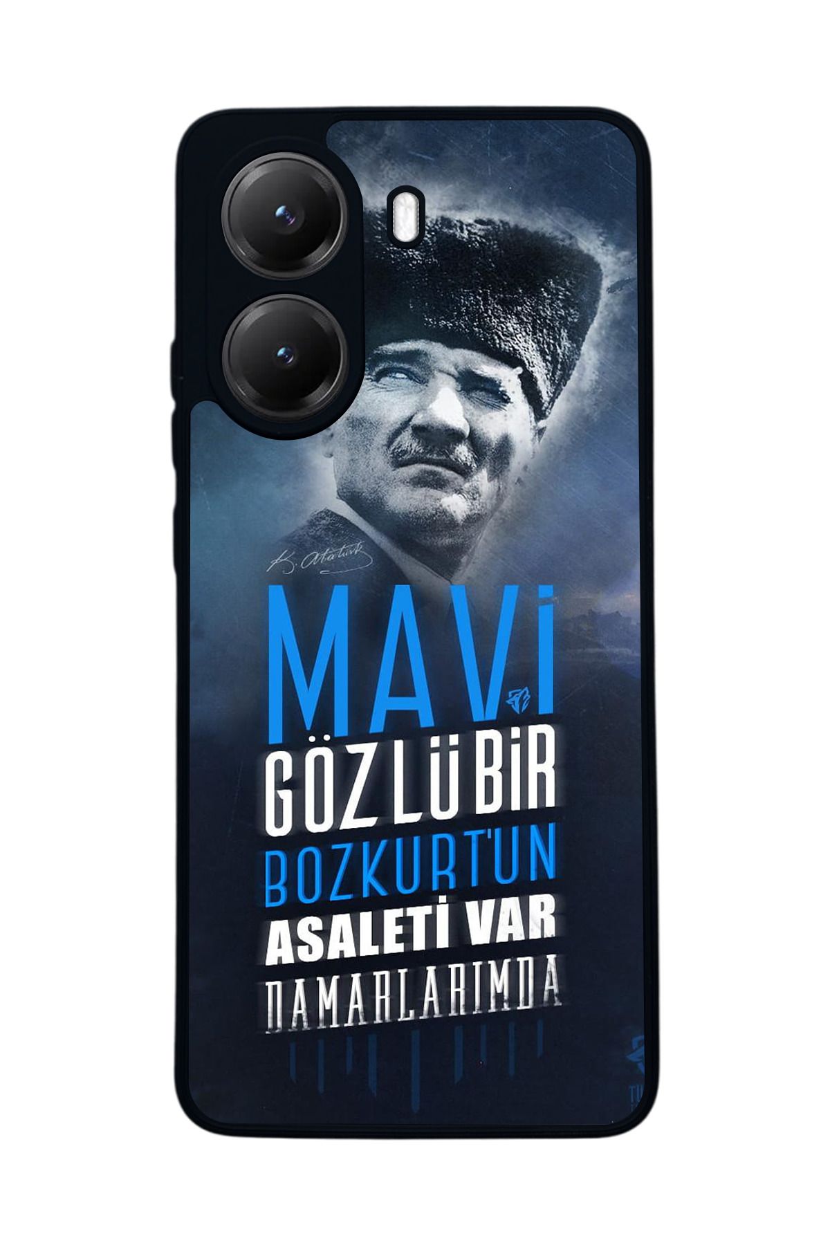 BGAKSESUAR Xiaomi Poco X7 Pro Uyumlu Mat Siyah Kılıf – Yumuşak Silikon, Koruyucu, Şok Emici Kapak