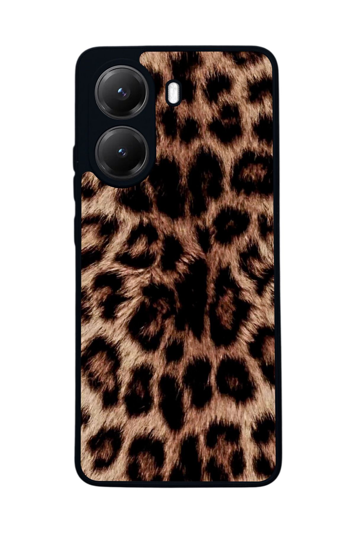 BGAKSESUAR Xiaomi Poco X7 Pro Uyumlu Mat Siyah Kılıf – Yumuşak Silikon, Koruyucu, Şok Emici Kapak