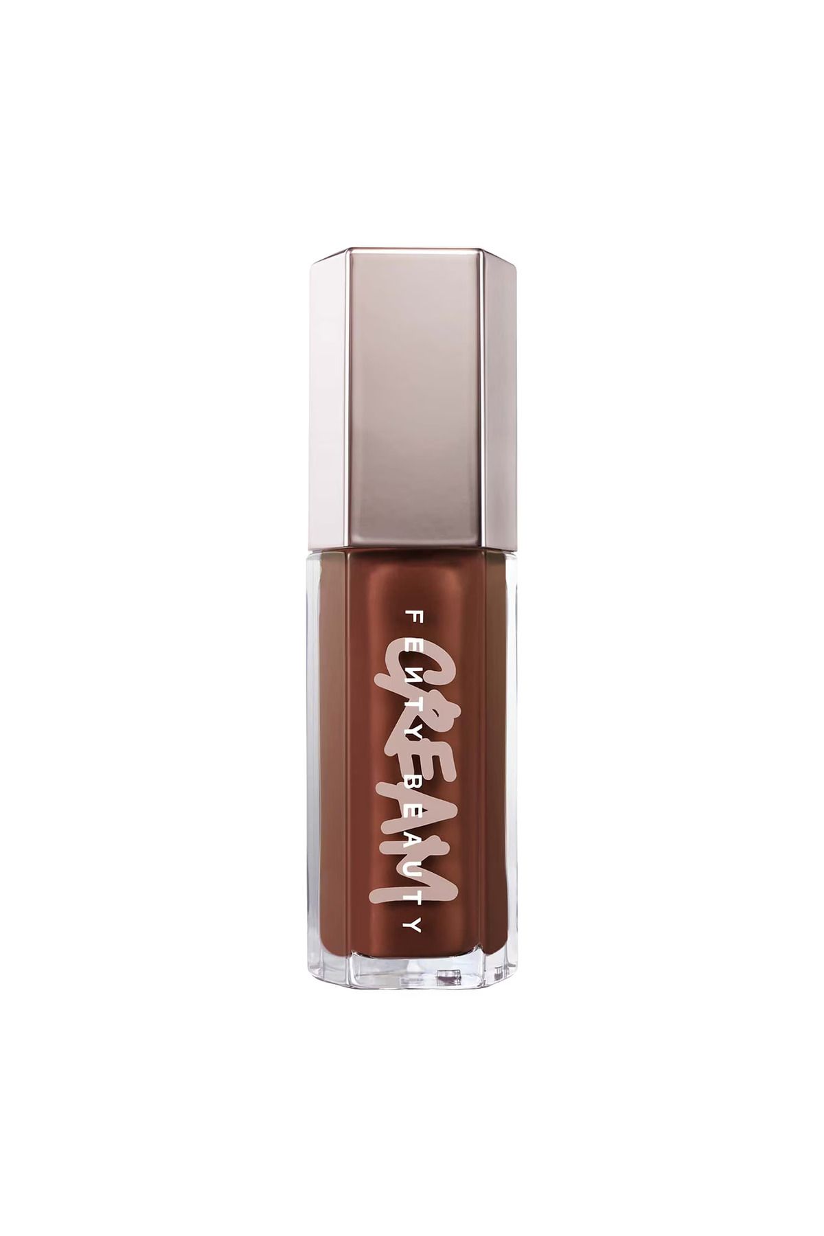 FENTY BEAUTY Pürüzsüz ve Dolgun Dudaklar İçin Dudak Parlatıcısı - Cookie Jar (9 ml)