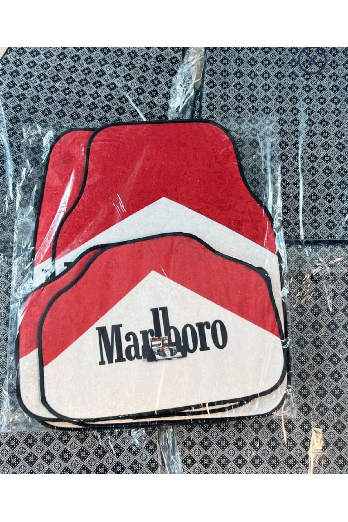 shop Malbora Dekor Paspas