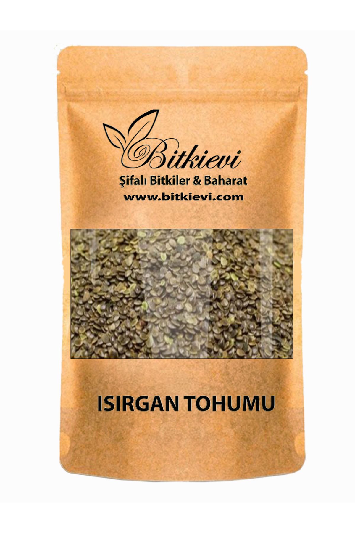 BitkiEvi Isırgan Tohumu 250gr