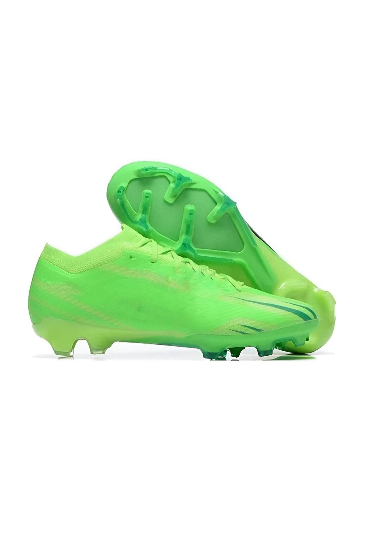 Store HASSAL STORE YEŞİL CR7 FUTBOL AYAKKABISI