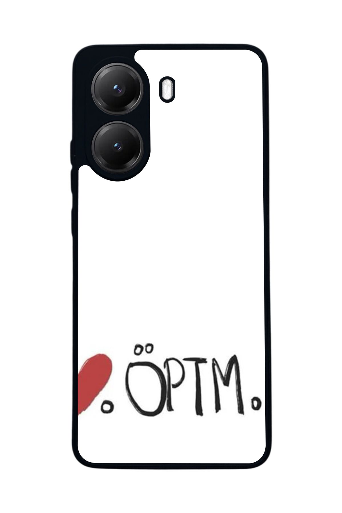 BGAKSESUAR Xiaomi Poco X7 Pro Uyumlu Mat Siyah Kılıf – Yumuşak Silikon, Koruyucu, Şok Emici Kapak
