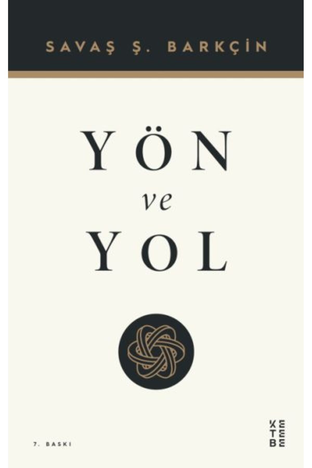 Ketebe Yayınları Yön ve Yol
