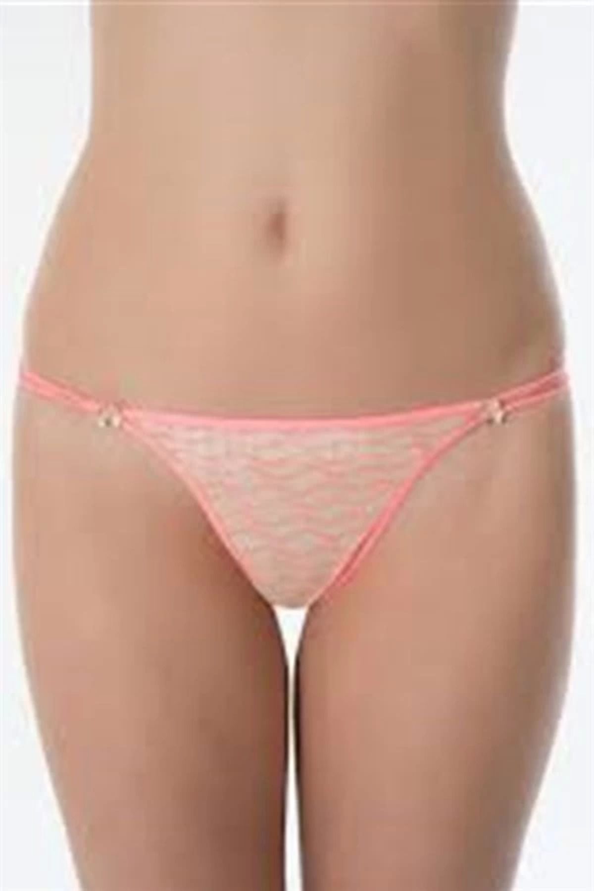 Mulvix Mulvxbrf Brf02 Kom Ashley String (Mulvix)