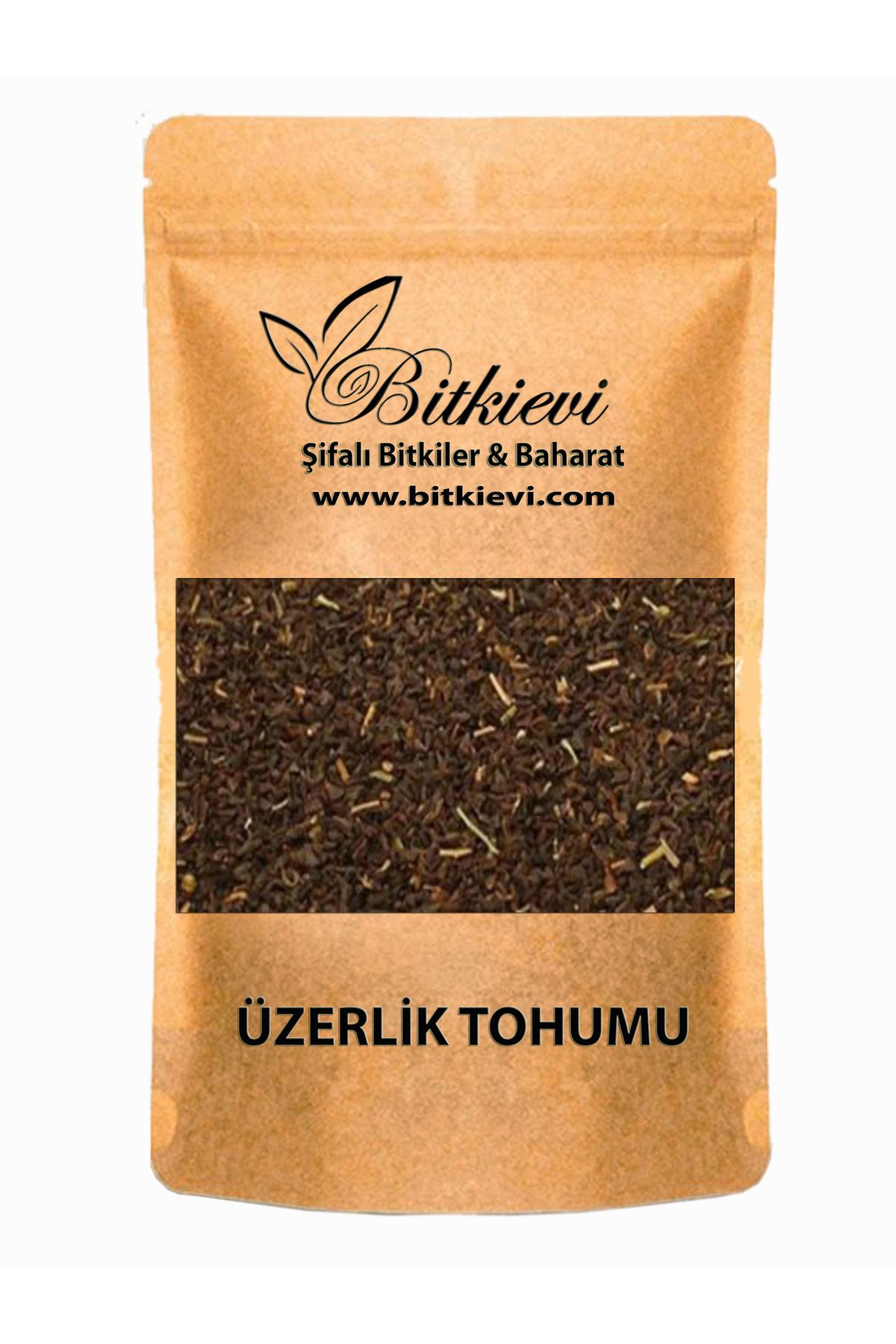 BitkiEvi Üzerlik Tohumu 250gr