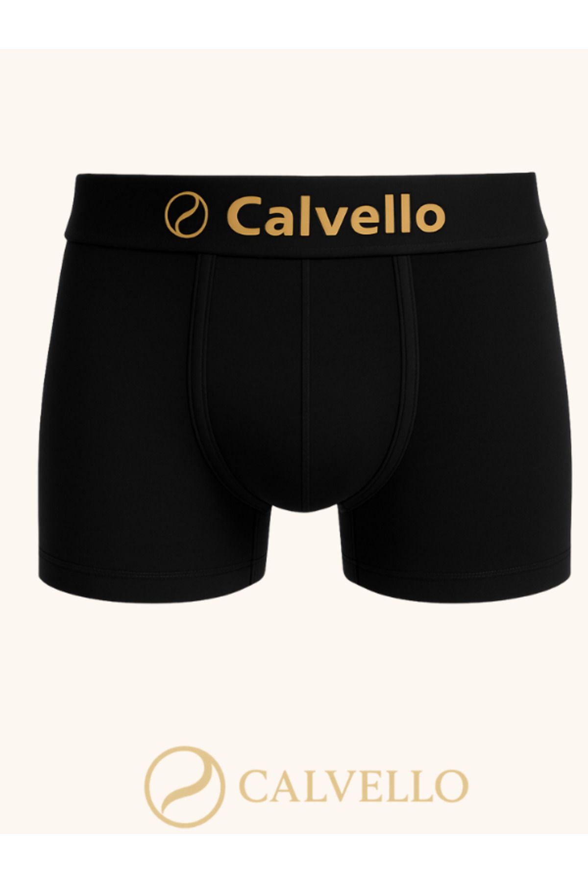 CALVELLO EssentialFit Erkek Boxer