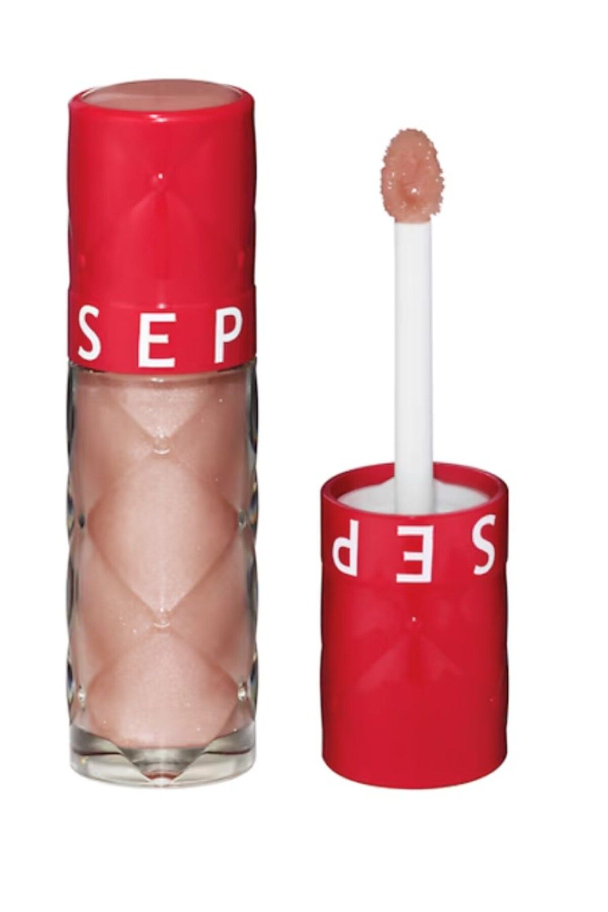 SEPHORA COLLECTION Outrageous Intense - Dolgunlaştırıcı Etkili Dudak Parlatıcısı 02 Inferno