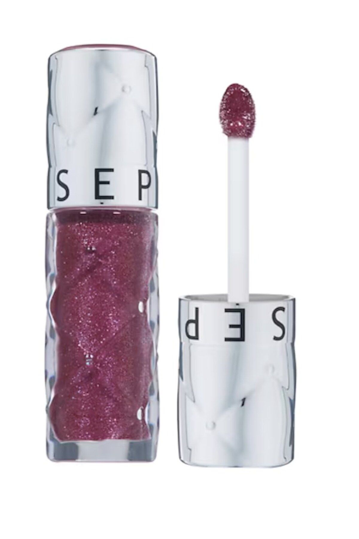 SEPHORA COLLECTION Sephora Collectıon Outrageous Plump Effect Gloss - Dolgunlaştırıcı Dudak Parlatıcısı 09