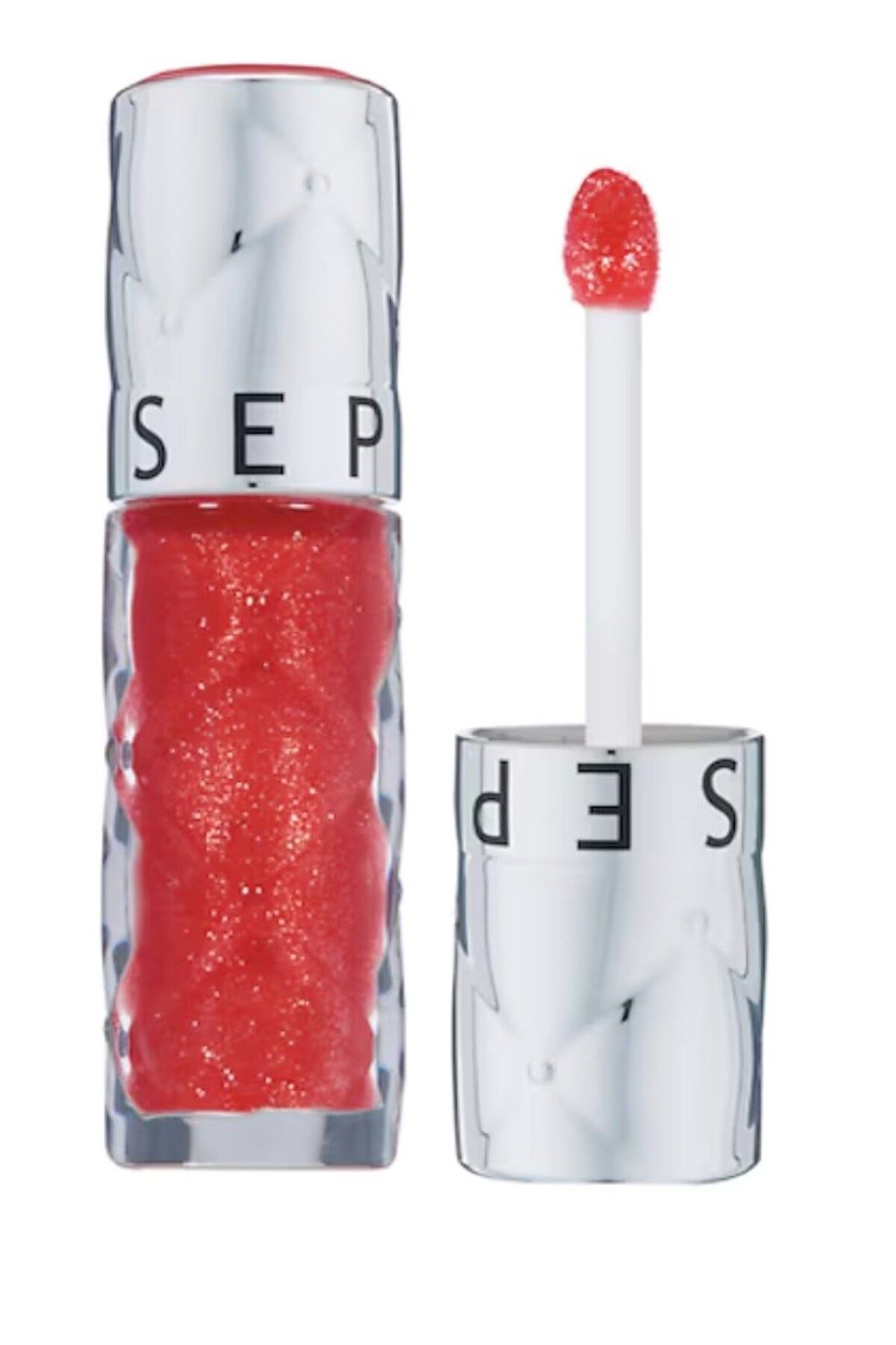 SEPHORA COLLECTION Sephora Collectıon Outrageous Plump Effect Gloss - Dolgunlaştırıcı Dudak Parlatıcısı 10