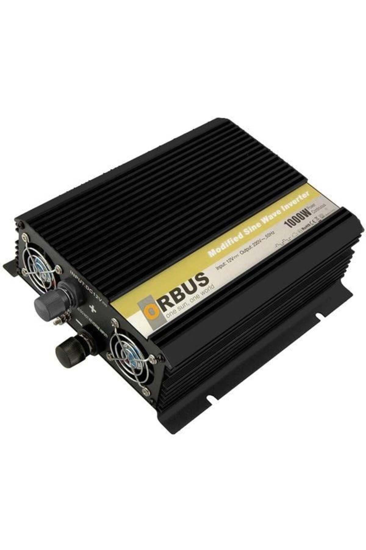 Roses Store 1000W 12V Modified Sinus İnvertör