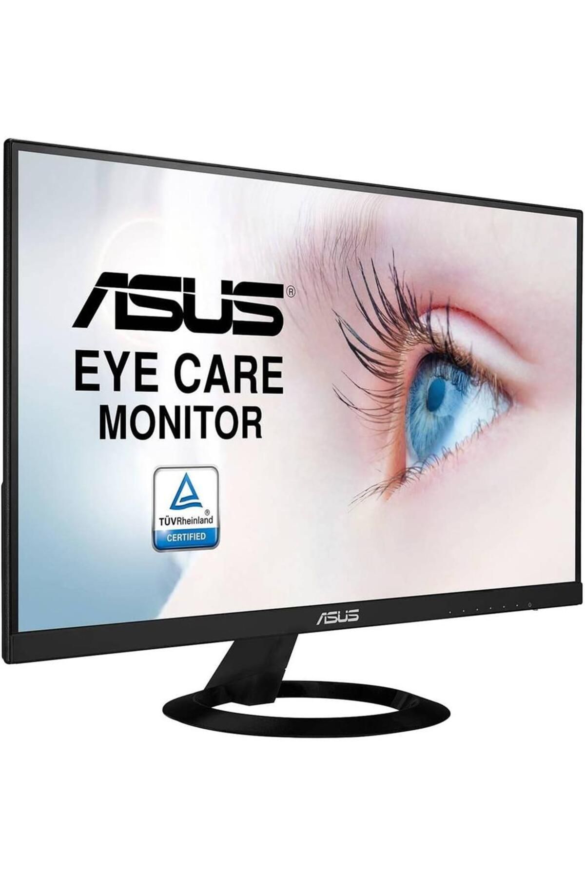Vobotek Teknoloji 23" VZ239HE 1920x1080 5MS 75HZ HDMI V Ultra Slim IPS Monitör