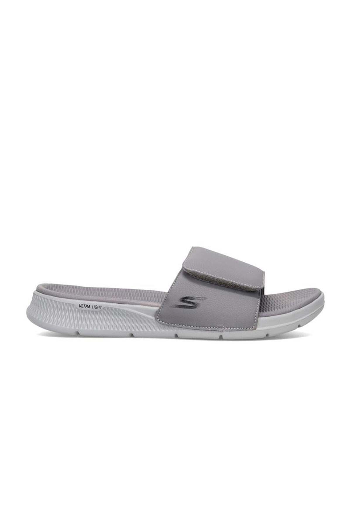 SKECHERS Erkek Terlik Go Consistent Sandal-Watershe 229033-CHAR