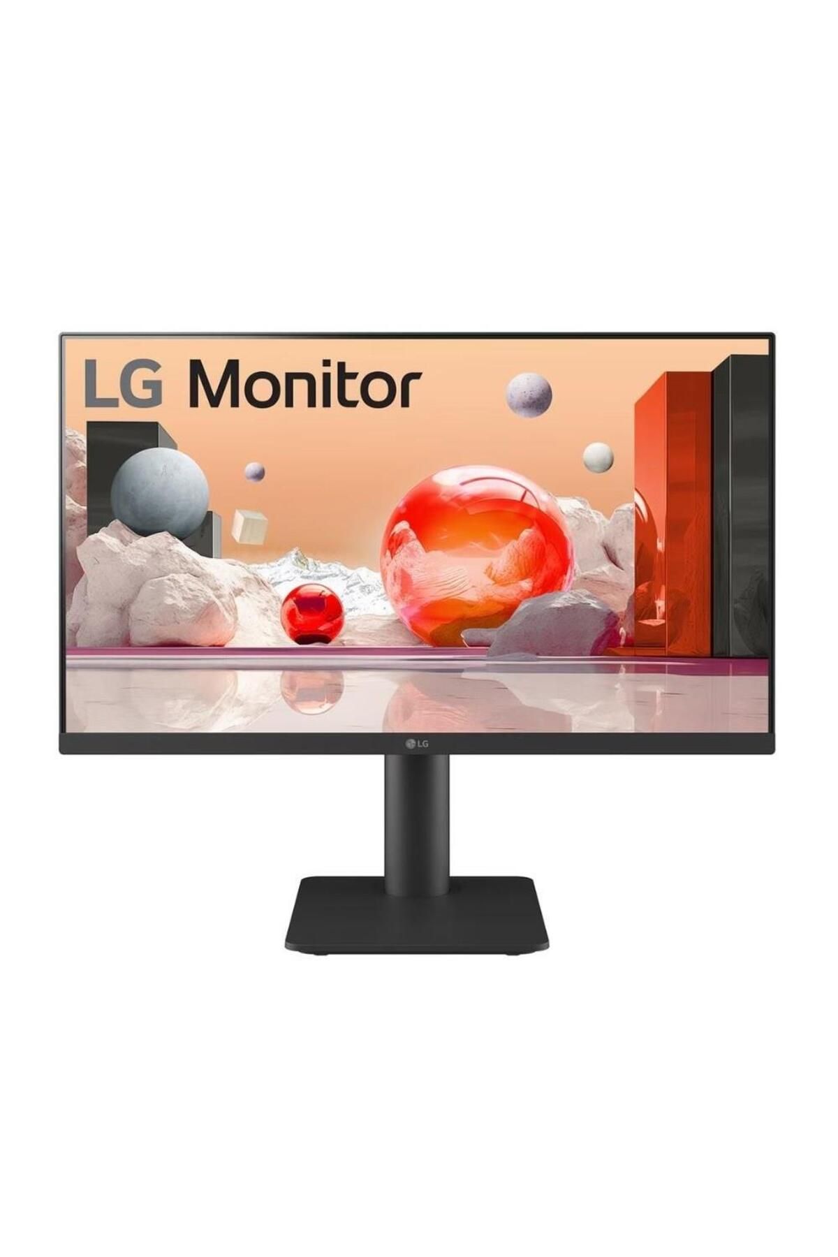 Vobotek Teknoloji Lg 24.5" 25MS550-B Ips 5Ms 100Hz 2Xhdmı Multimedya Monitör