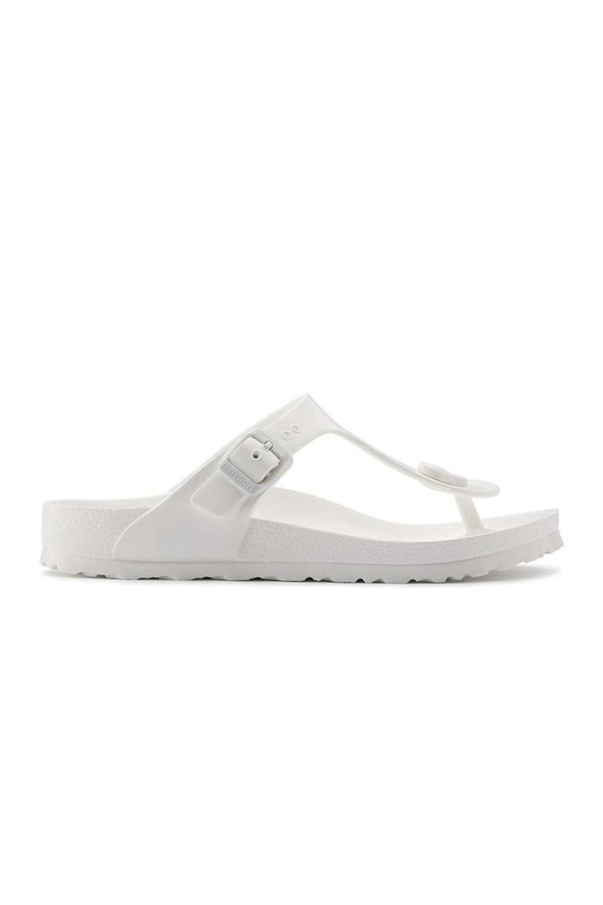 Birkenstock Unisex Terlik Gizeh Eva 128221
