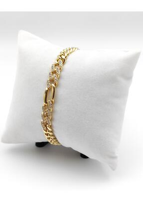 Nsl Jewels TAŞLI GURMET BİLEKLİK