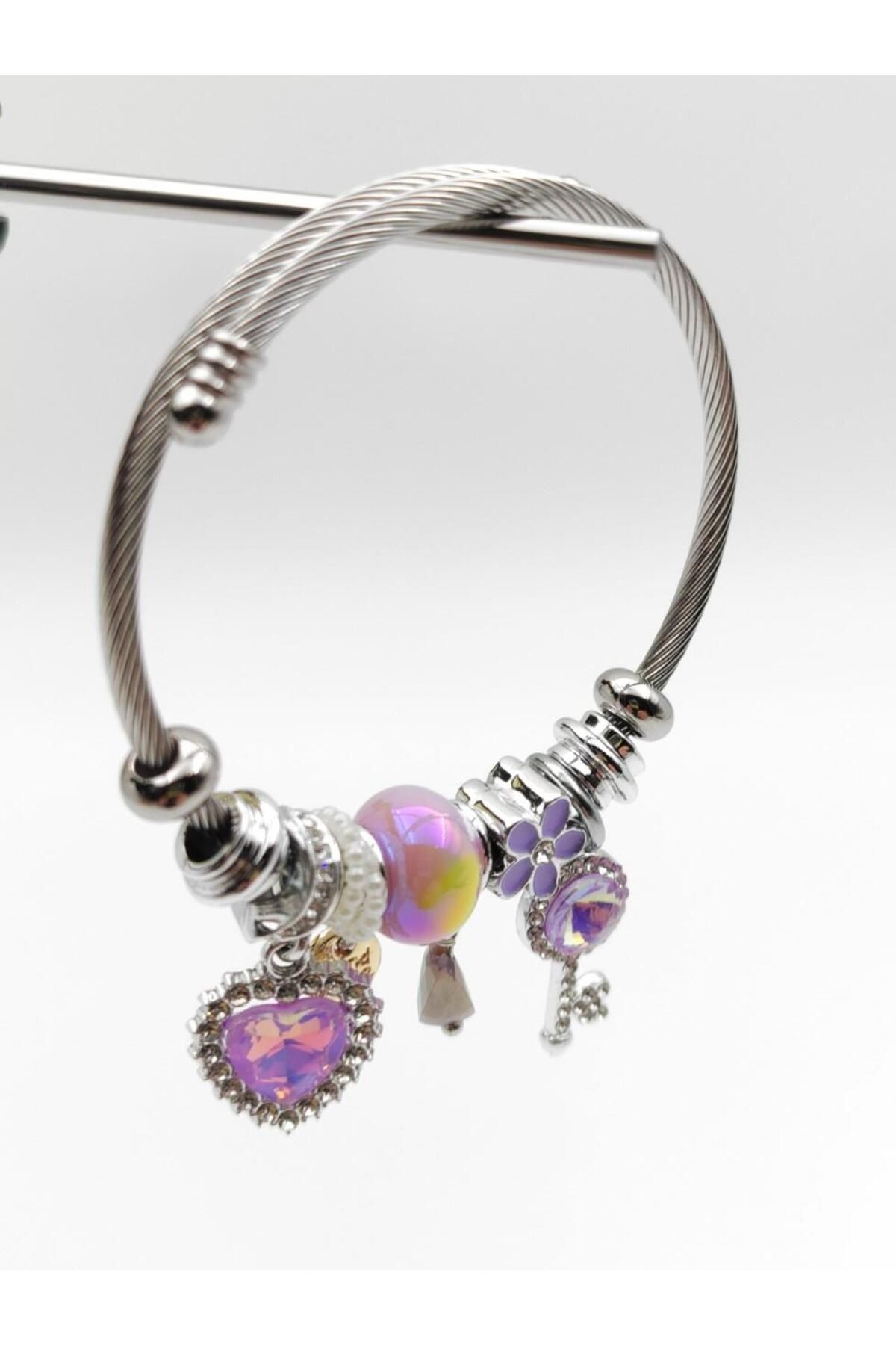 Nsl Jewels PANDORA-2