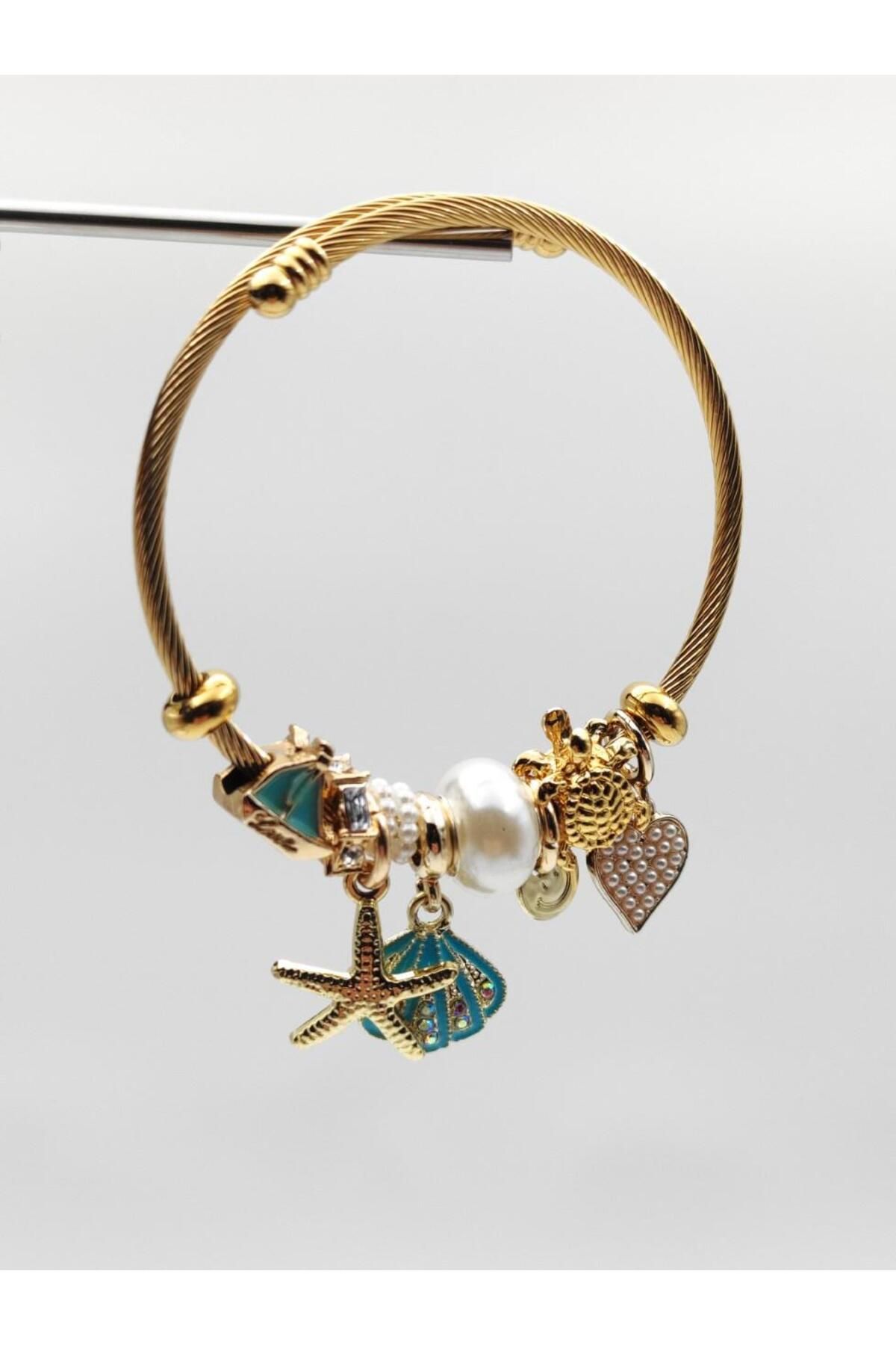 Nsl Jewels PANDORA-12