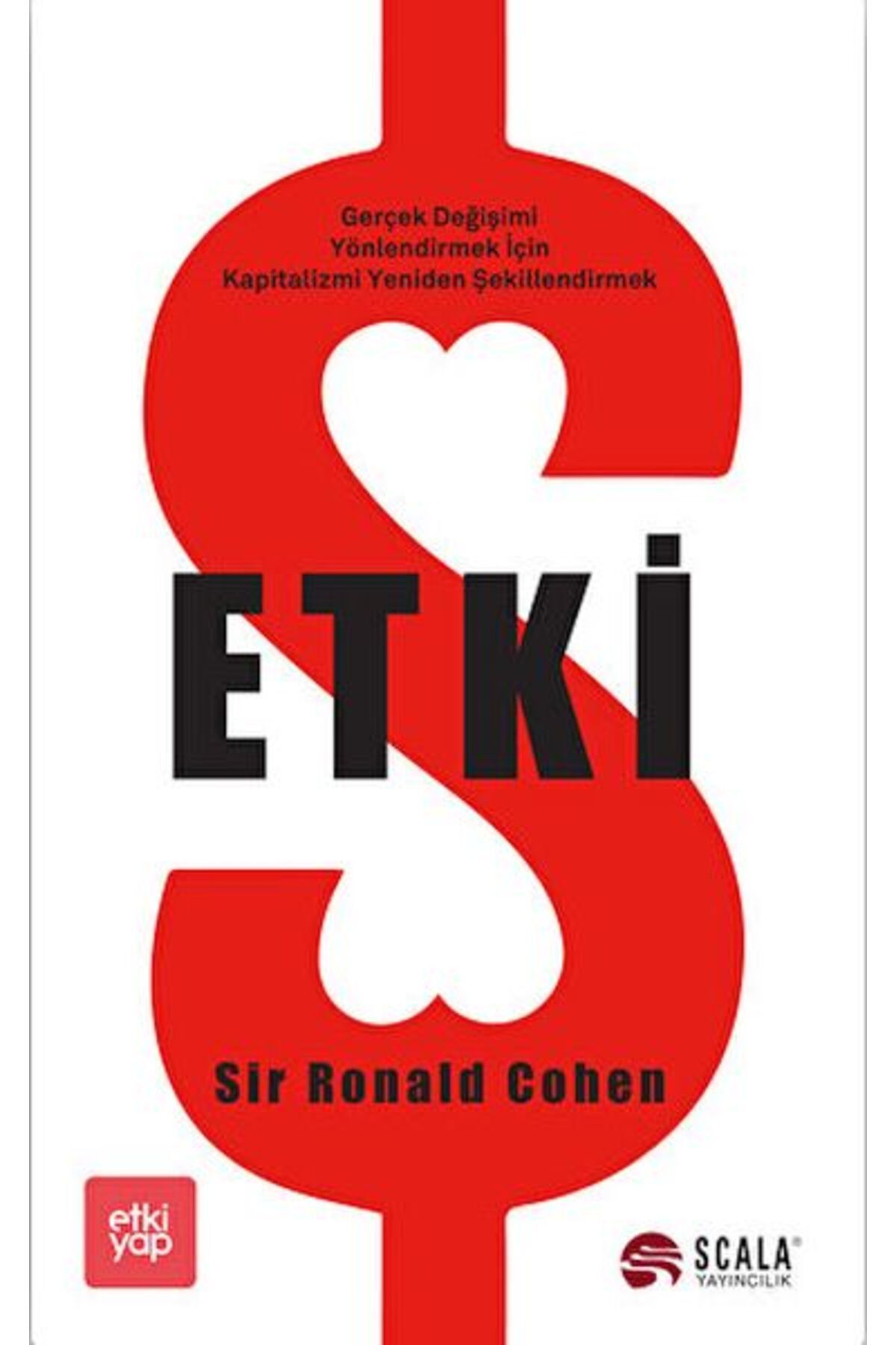 Scala Yayıncılık Etki