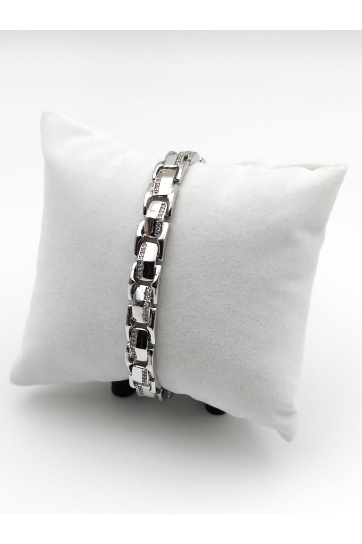 Nsl Jewels TASARIM GURMET TAŞLI BİLEKLİK