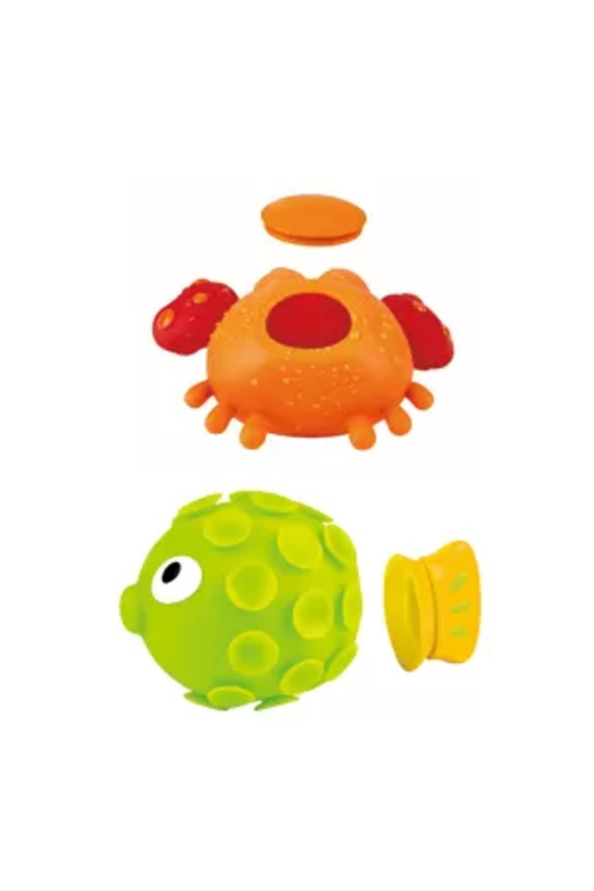 Hape-BATHROOM SET 4