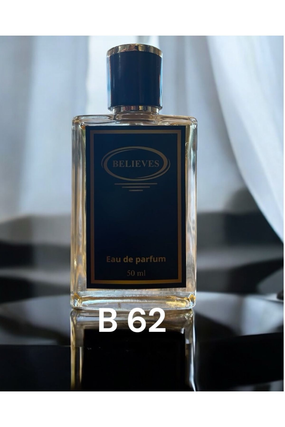 BELİEVES B62