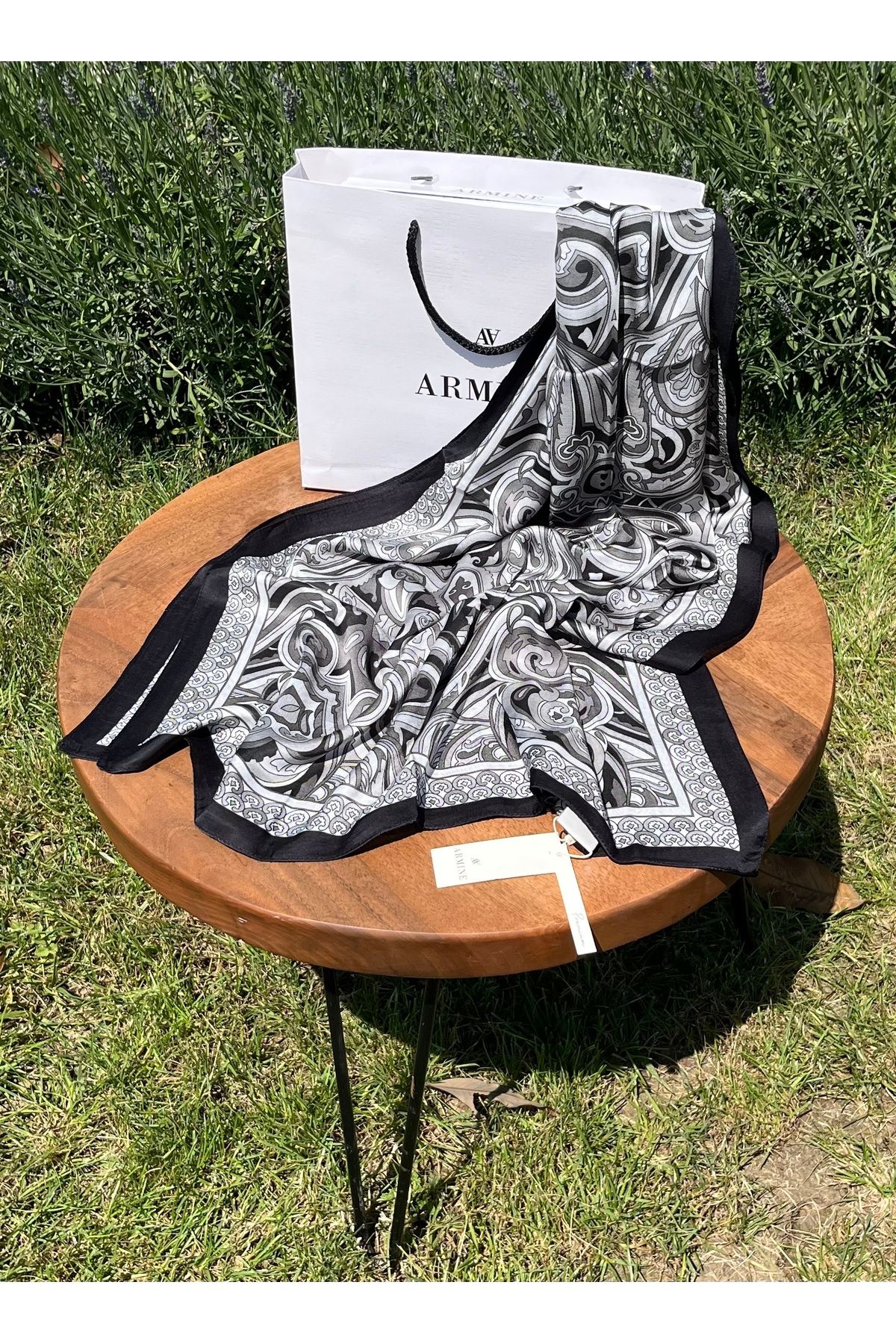 Armine ARMİNE PURE ŞAL