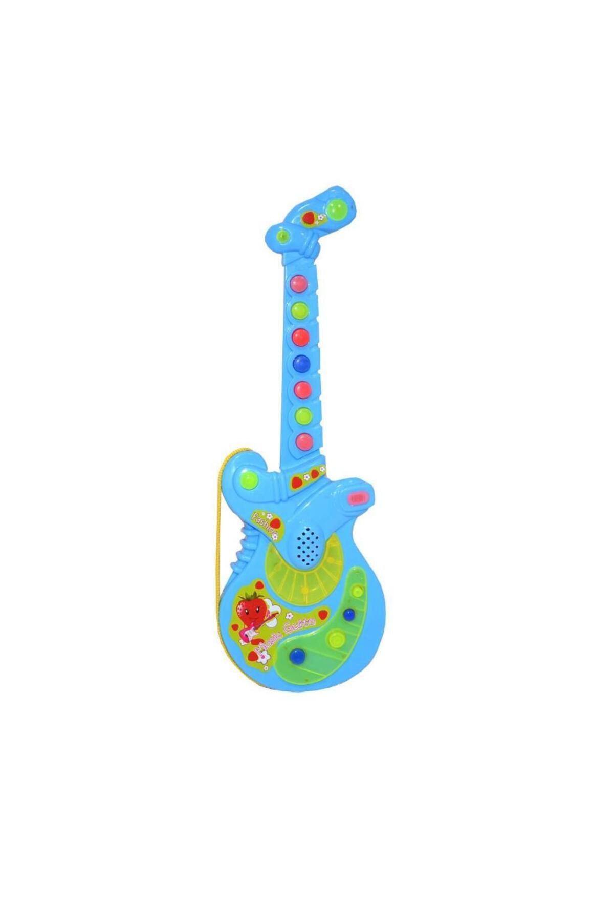 NW NessiWorld HM718 Türkçe Gitar- Halit Can Oyuncak