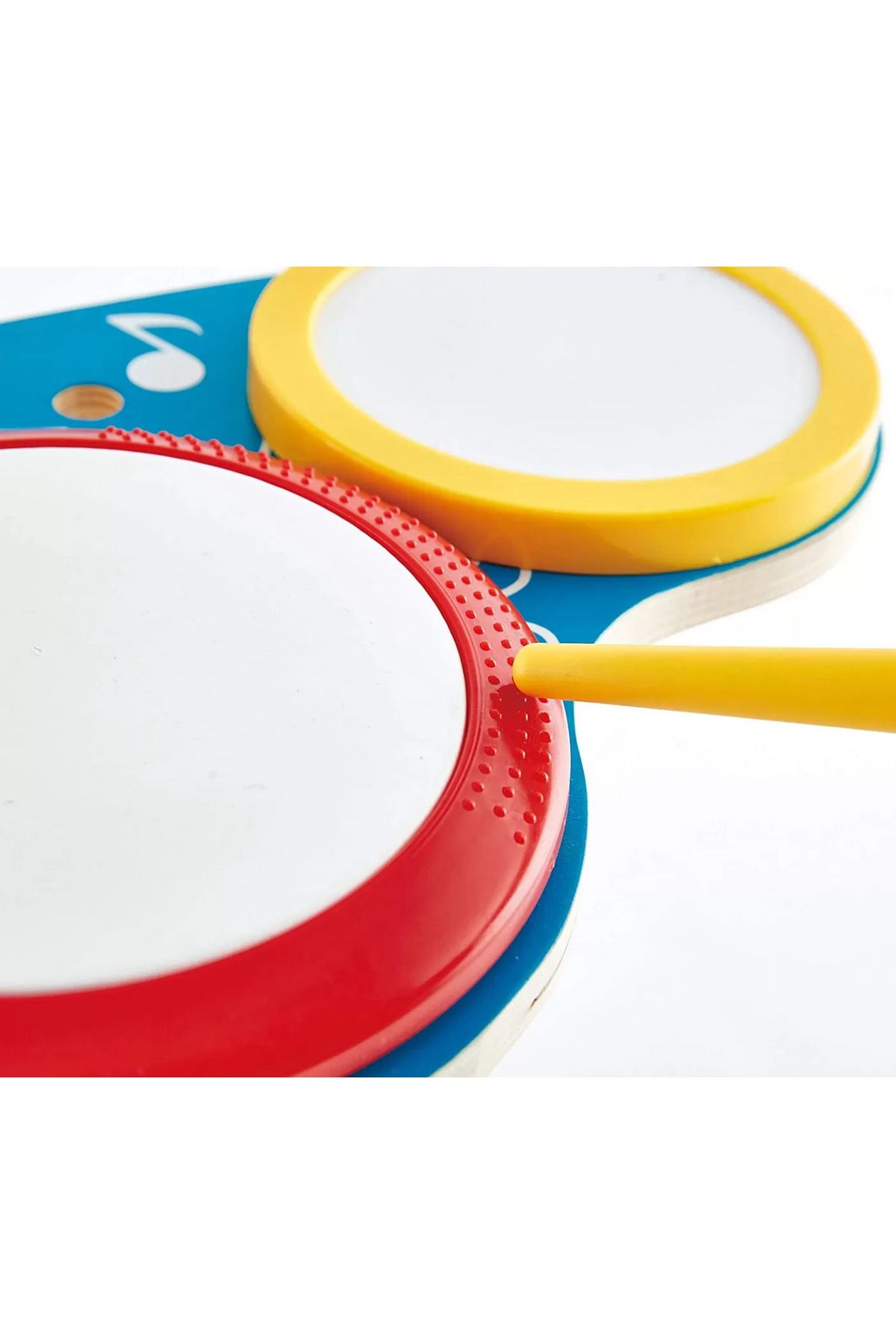 Hape-DRUM SET 5