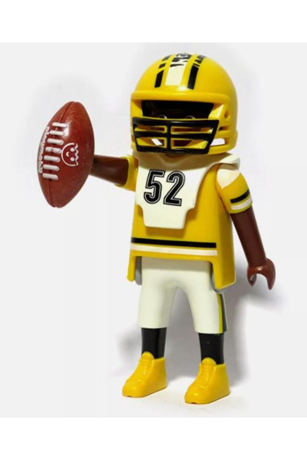 Playmobil Figures 70638 Series 23 - American Football Player