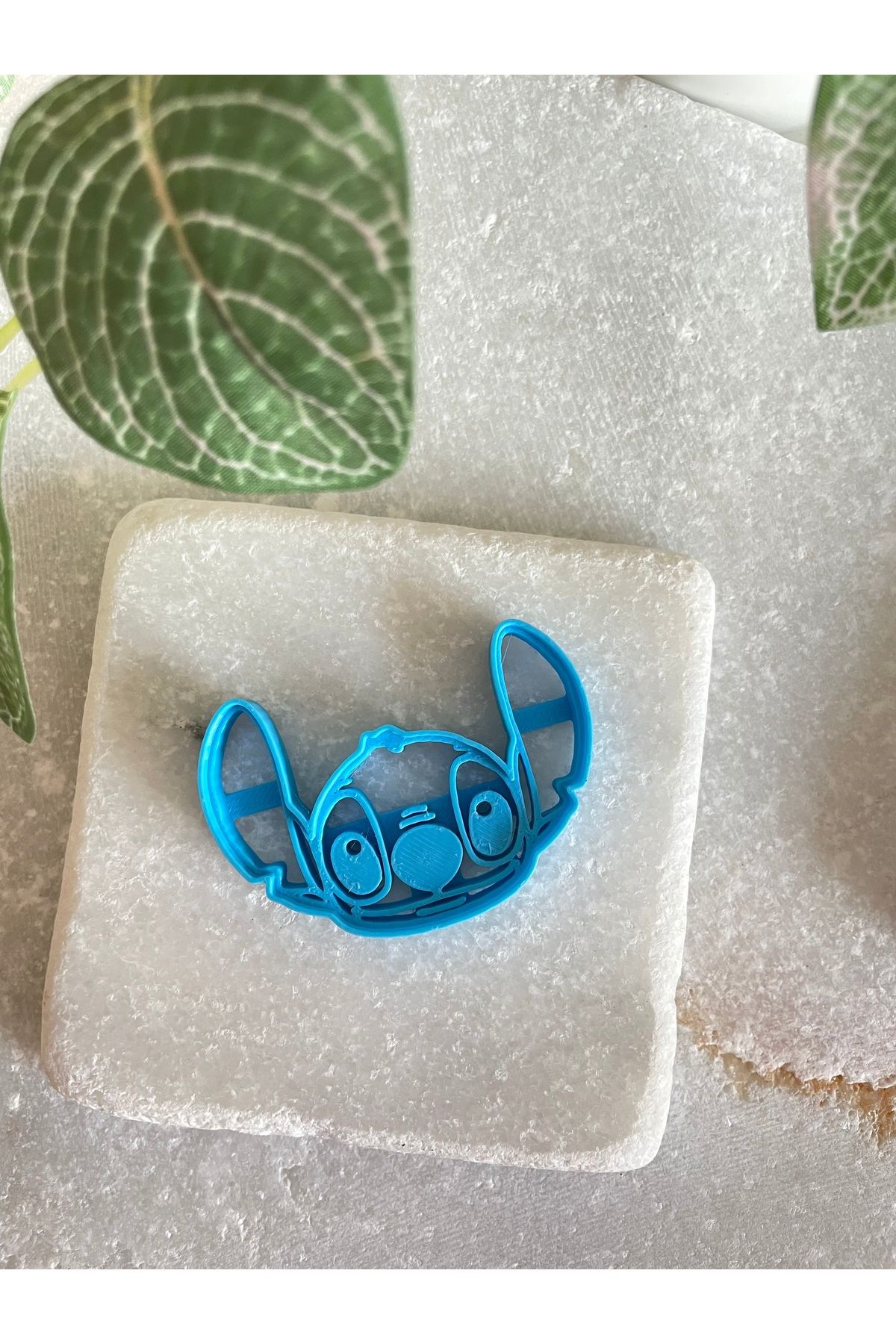 By Selen Suyolcu Stitch Kurabiye Damga Ve Kesici