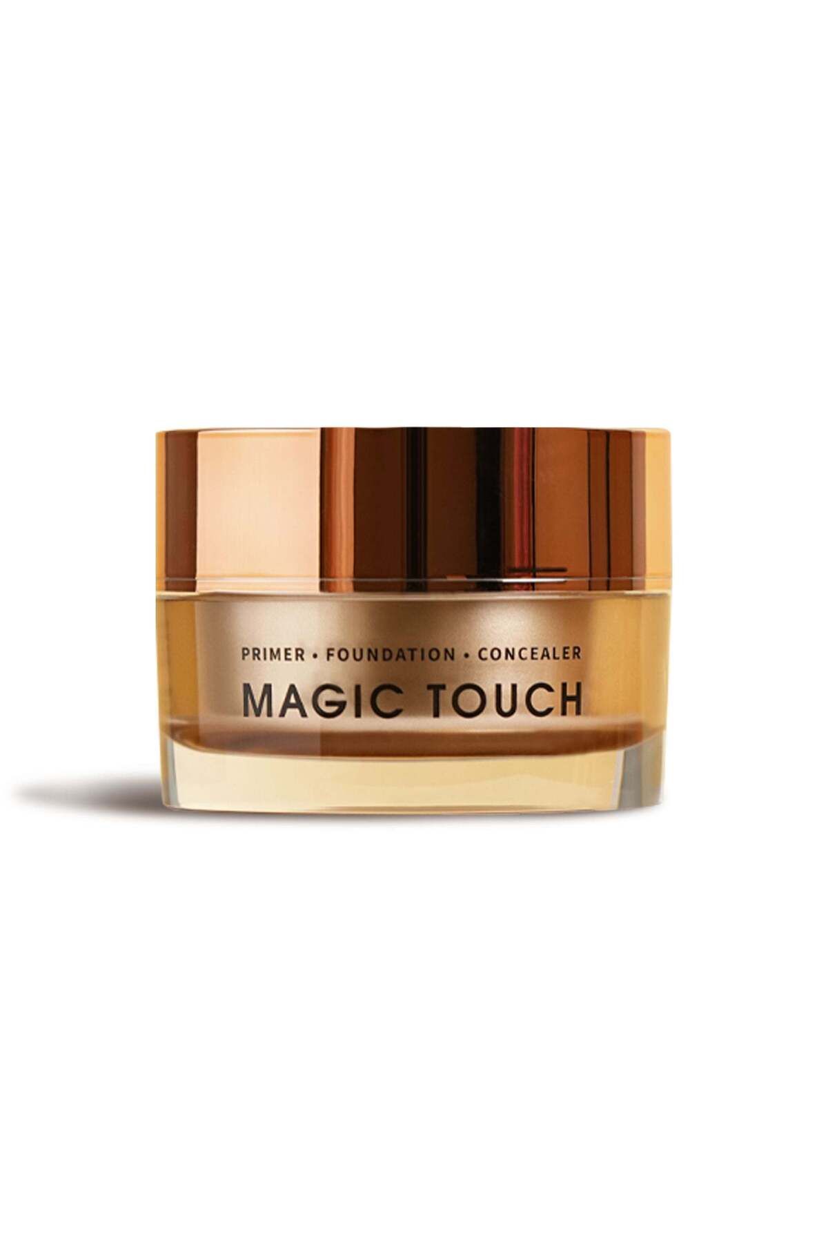 probio balance-Magic Touch - Primer, foundation and anti-dark circle with vitamin C, Bio Balance, 30 ml 5