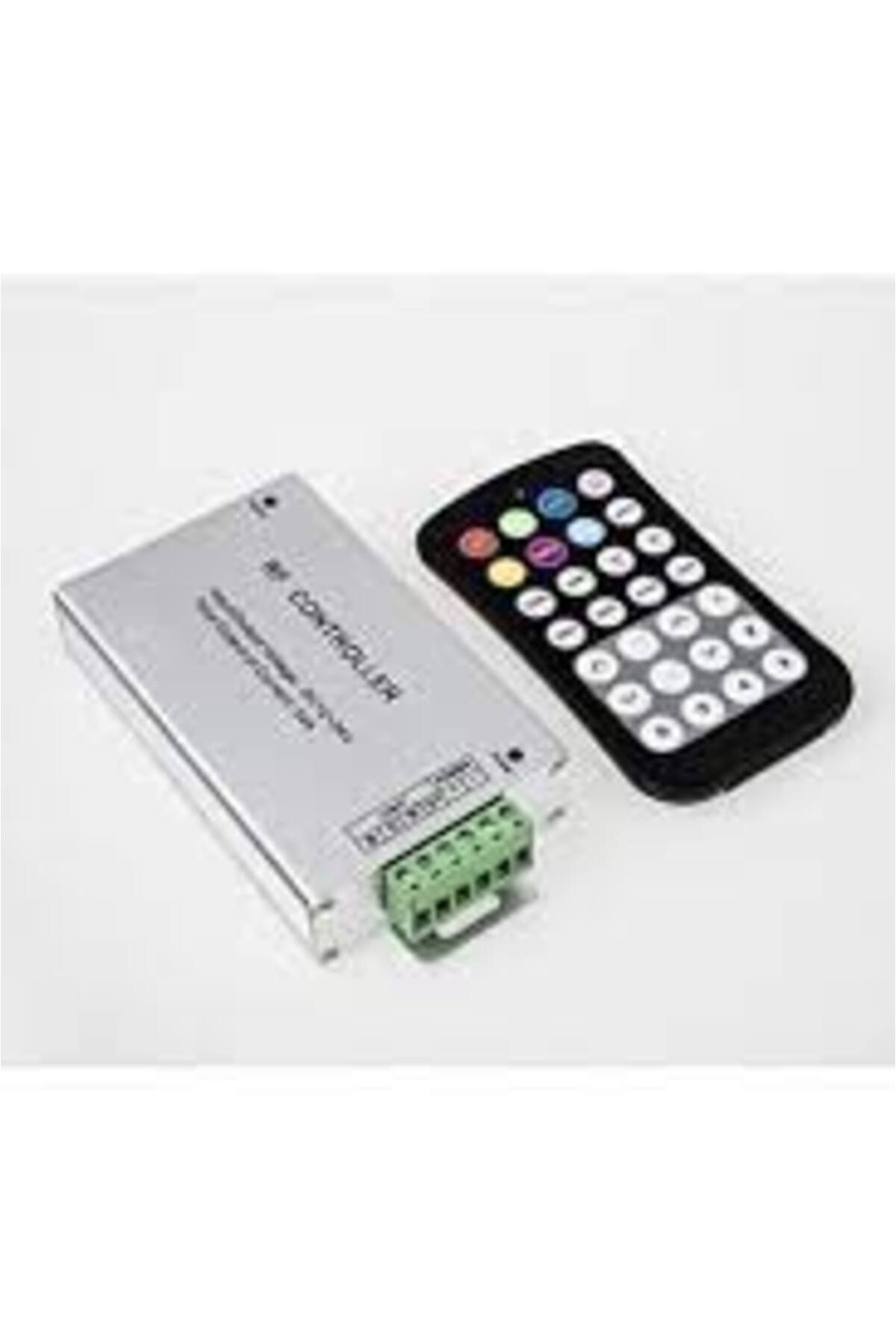 Cata 36A RGB KUMANDA 432W