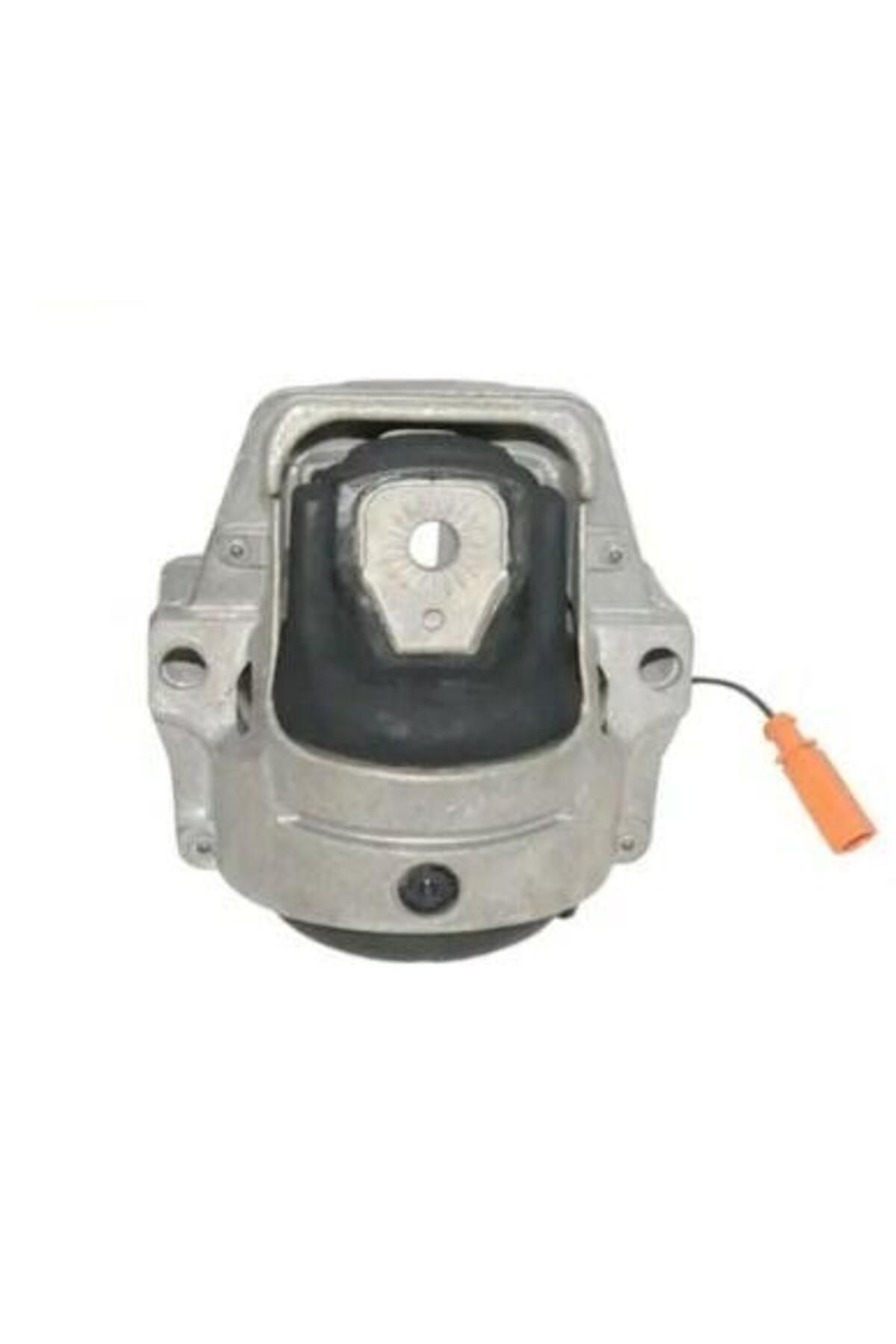 SWAG SWAGB | Audi A4 2004-2008 Motor Kulağı Sol Elektirikli