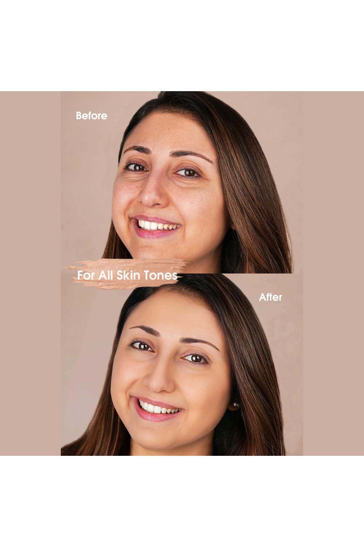 probio balance-Magic Touch - Primer, foundation and anti-dark circle with vitamin C, Bio Balance, 30 ml 2