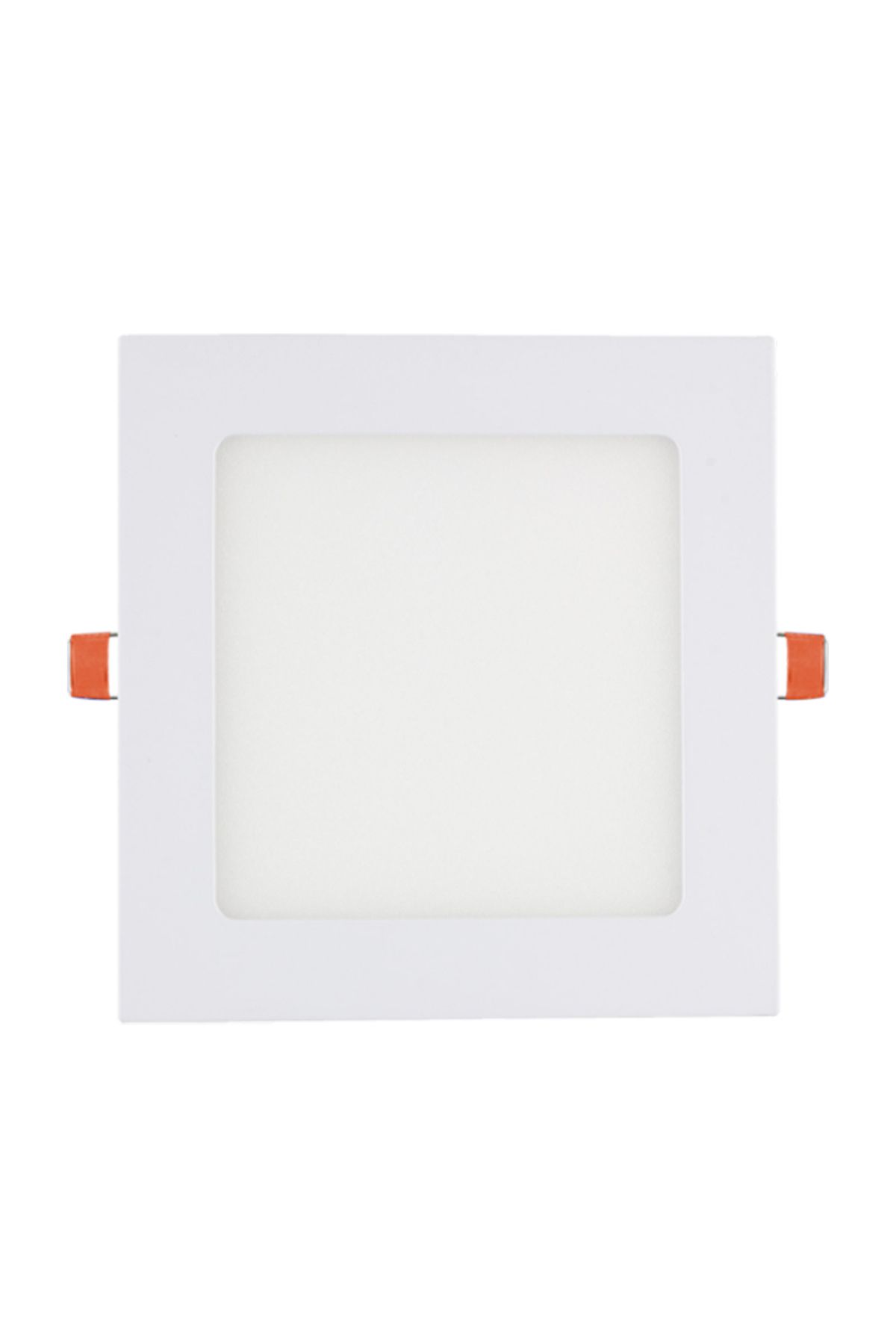 MAXLED 18W Kare Sıva Altı Led Panel 6500K Beyaz