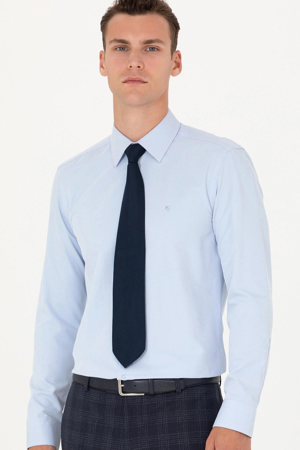 Pierre Cardin Düz Gömlek 1760543