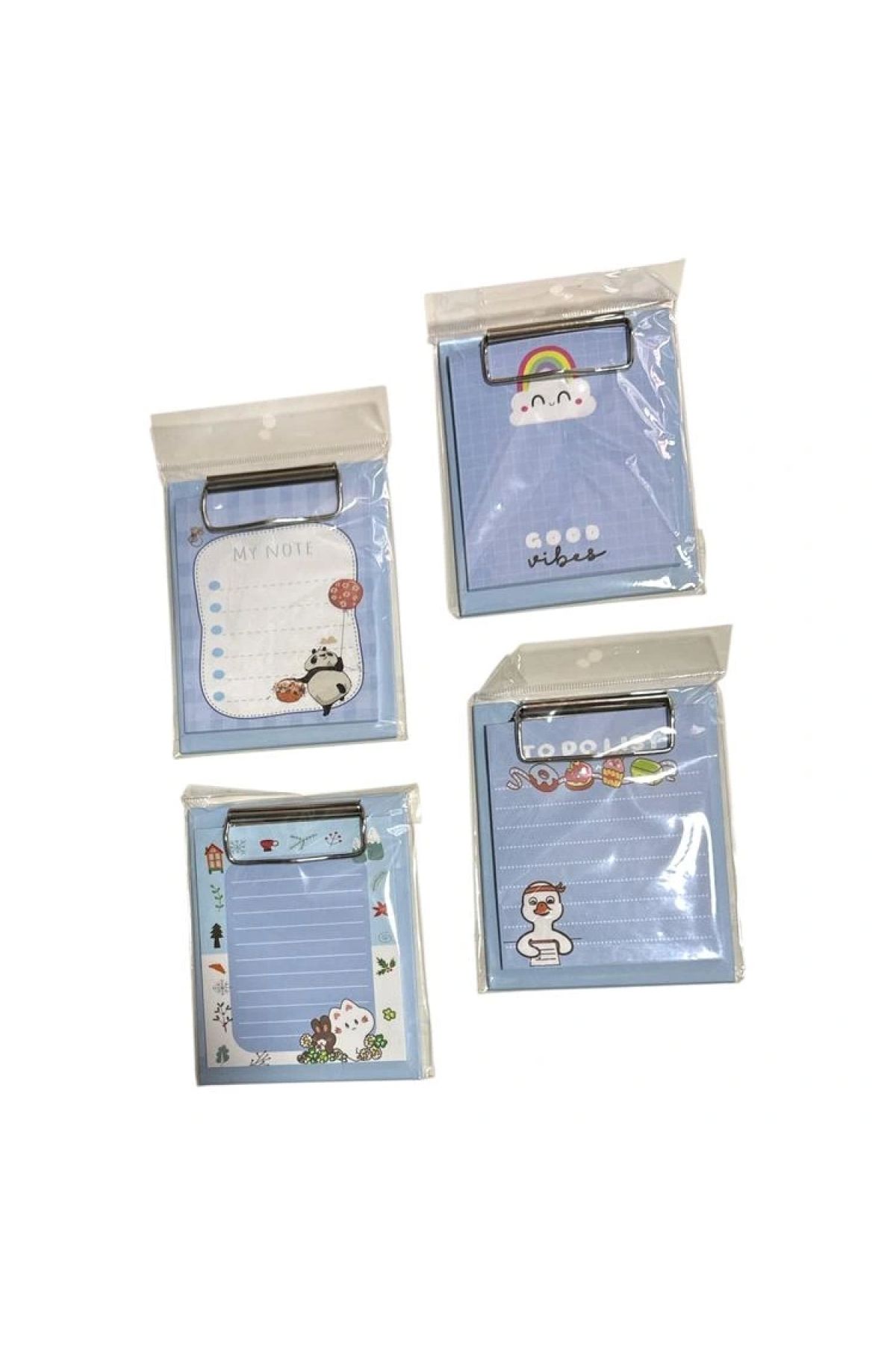 Helvacıoğlu-Helvacioglu Aabjs-8 Mini Secretary Notebook - Single 2