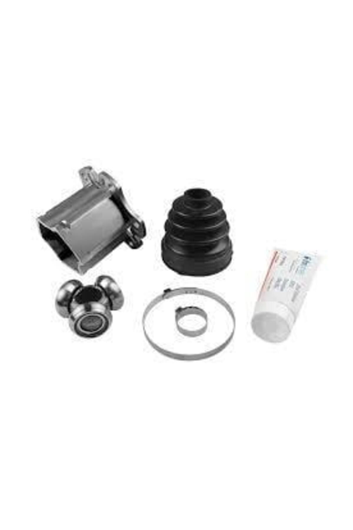 İthal İTHAL C | Audi A4 2004-2008 Model Arası İç Aks Kafası