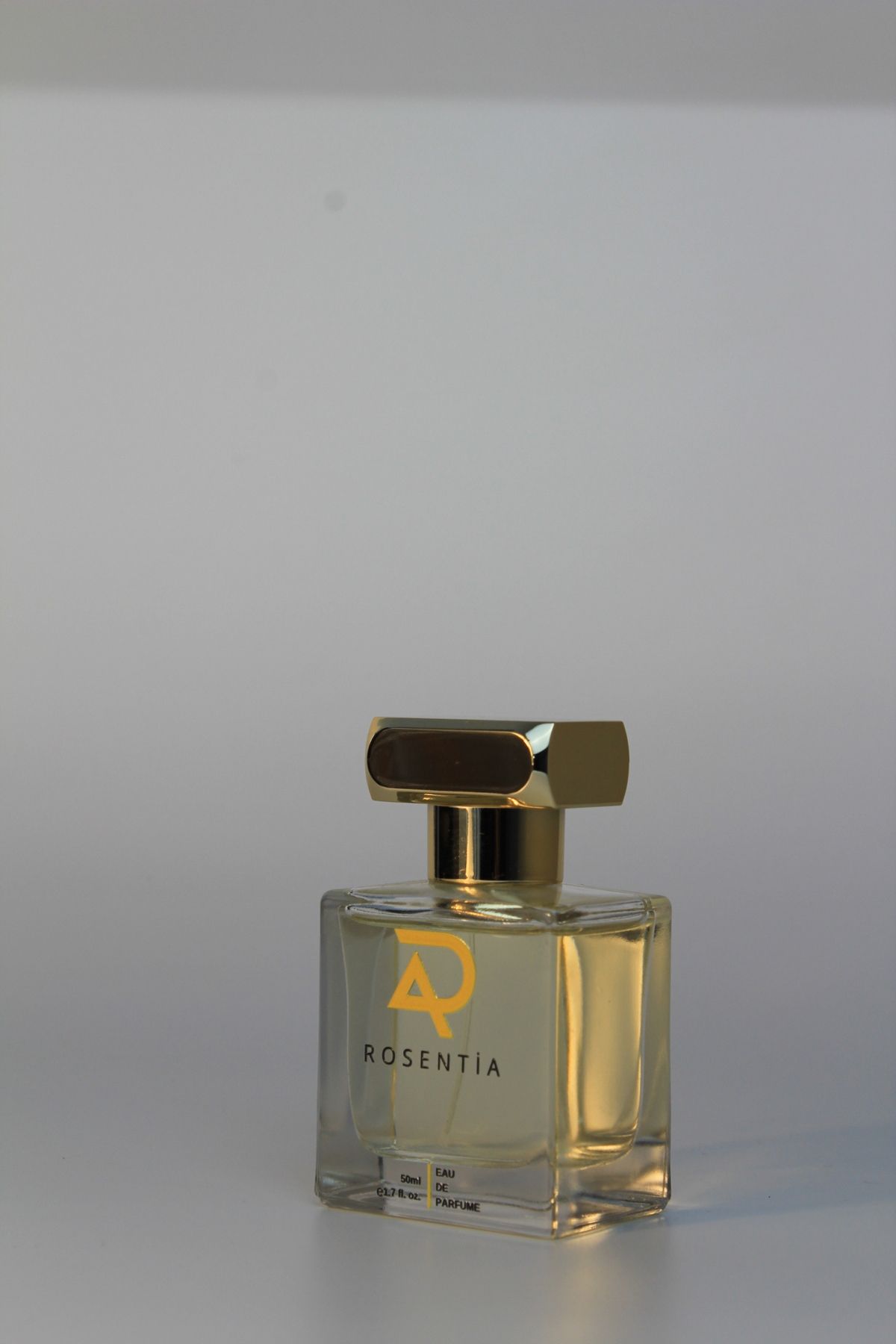 Rosentia Luxe Edition Lx117 (Stronger With You Intensely) Muadili Erkek Parfümü 50Ml Edp