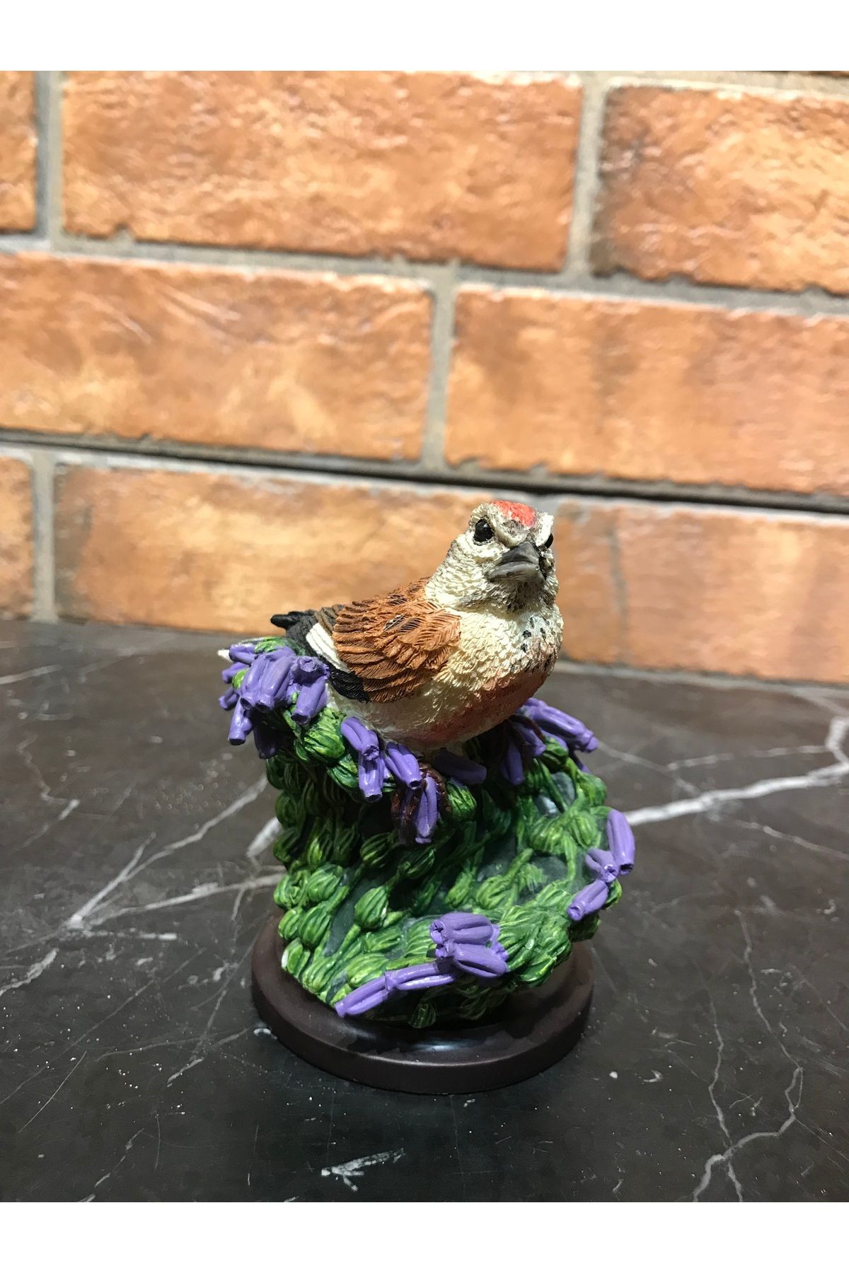 meray antika The country bird collection ( keten kuşu)