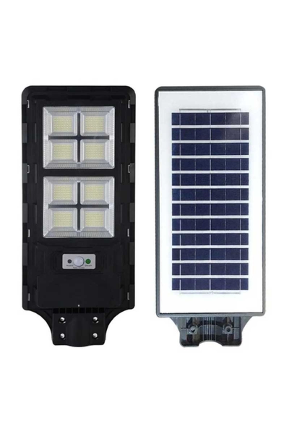 Cata 250W SOLAR SOKAK AYDINLATMA ARMATÜRÜ 6400K