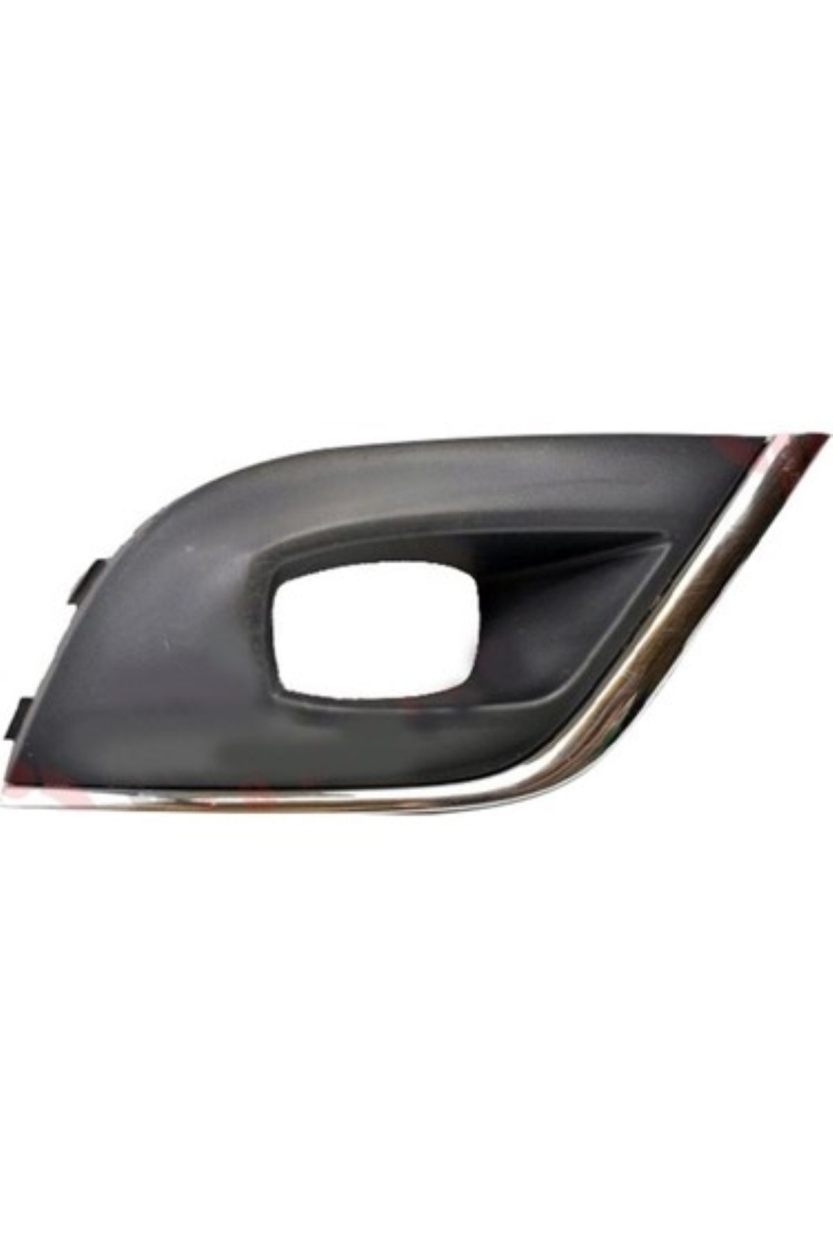 MAİS CLIO IV SAĞ SİS KAPAĞI (ÇERÇEVESİ) (SİSLİ-NİKELAJLI) MAİS ORİJİNAL 261A24028R