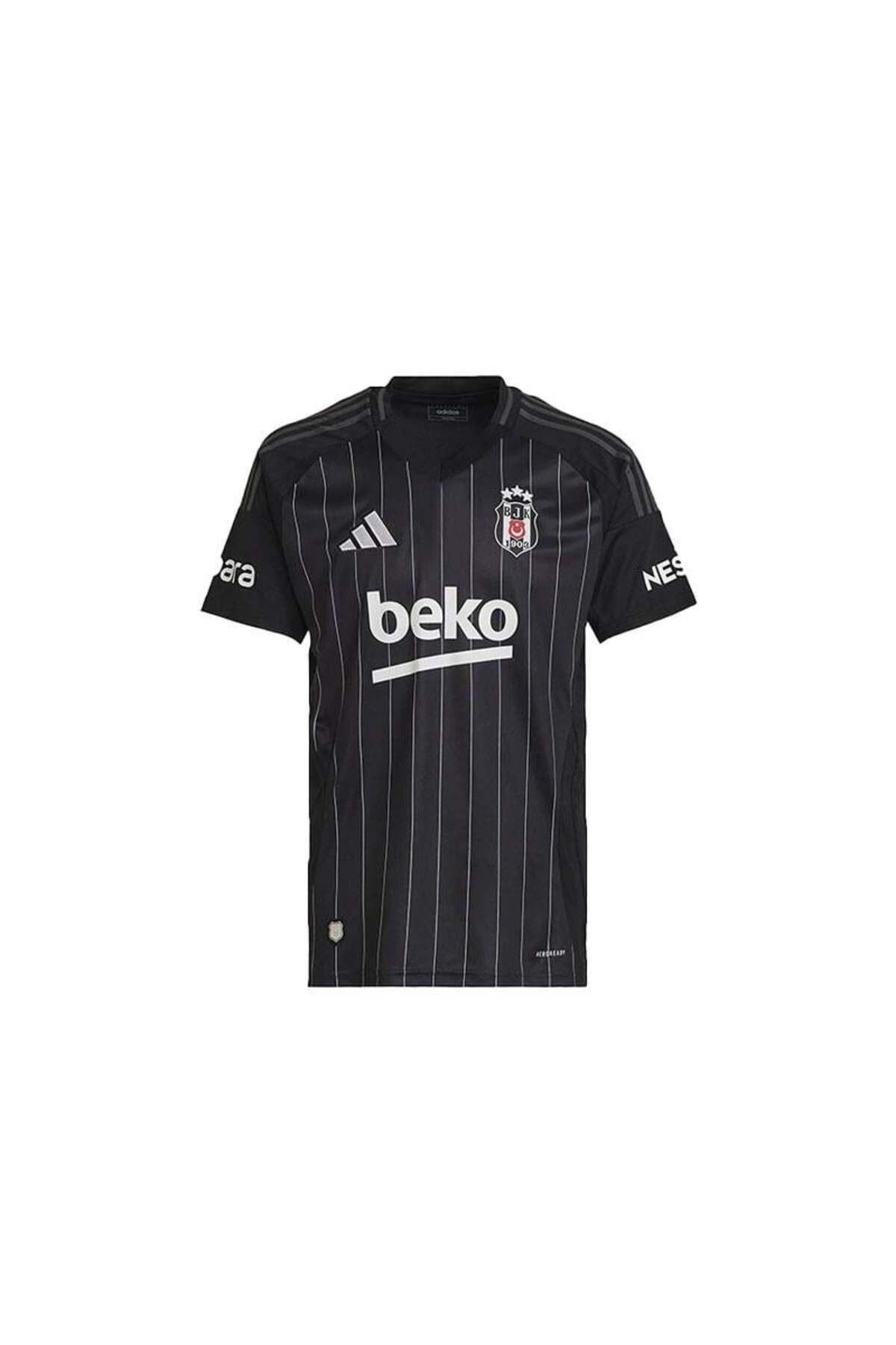 adidas Erkek Forma Bjk A Jsy IU1238